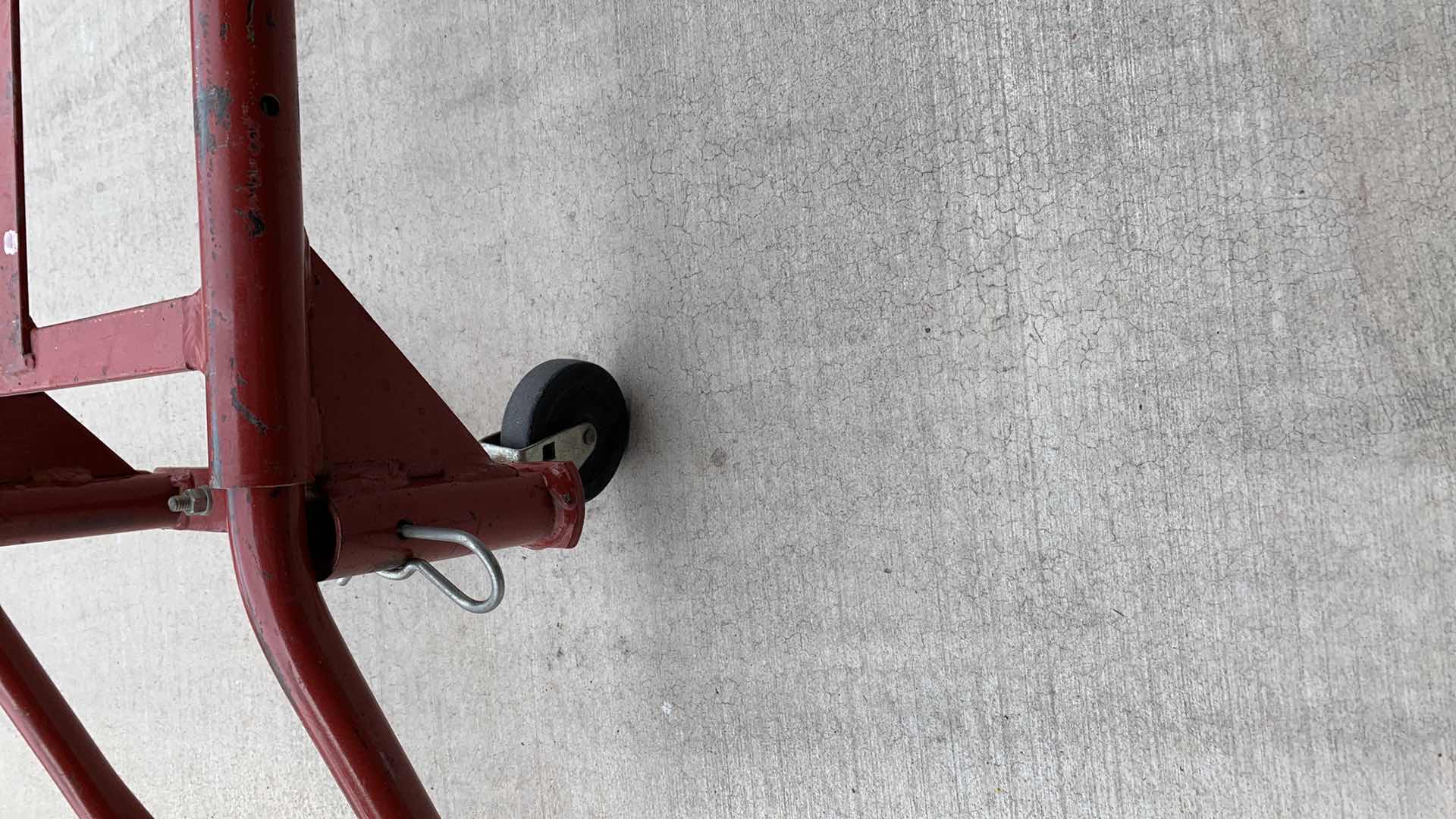 Photo 1 of FURNITURE DOLLY