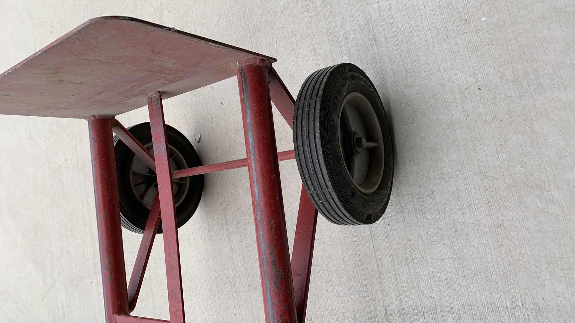 Photo 1 of FURNITURE DOLLY