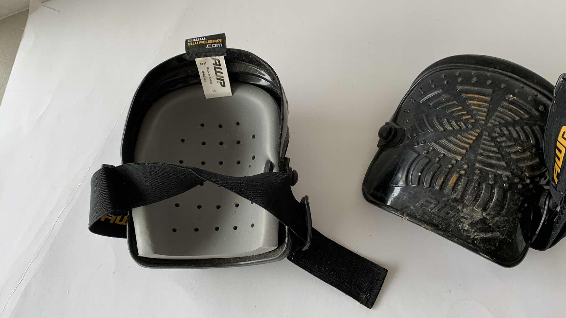 Photo 1 of SPRINKLER REPAIR ITEMS