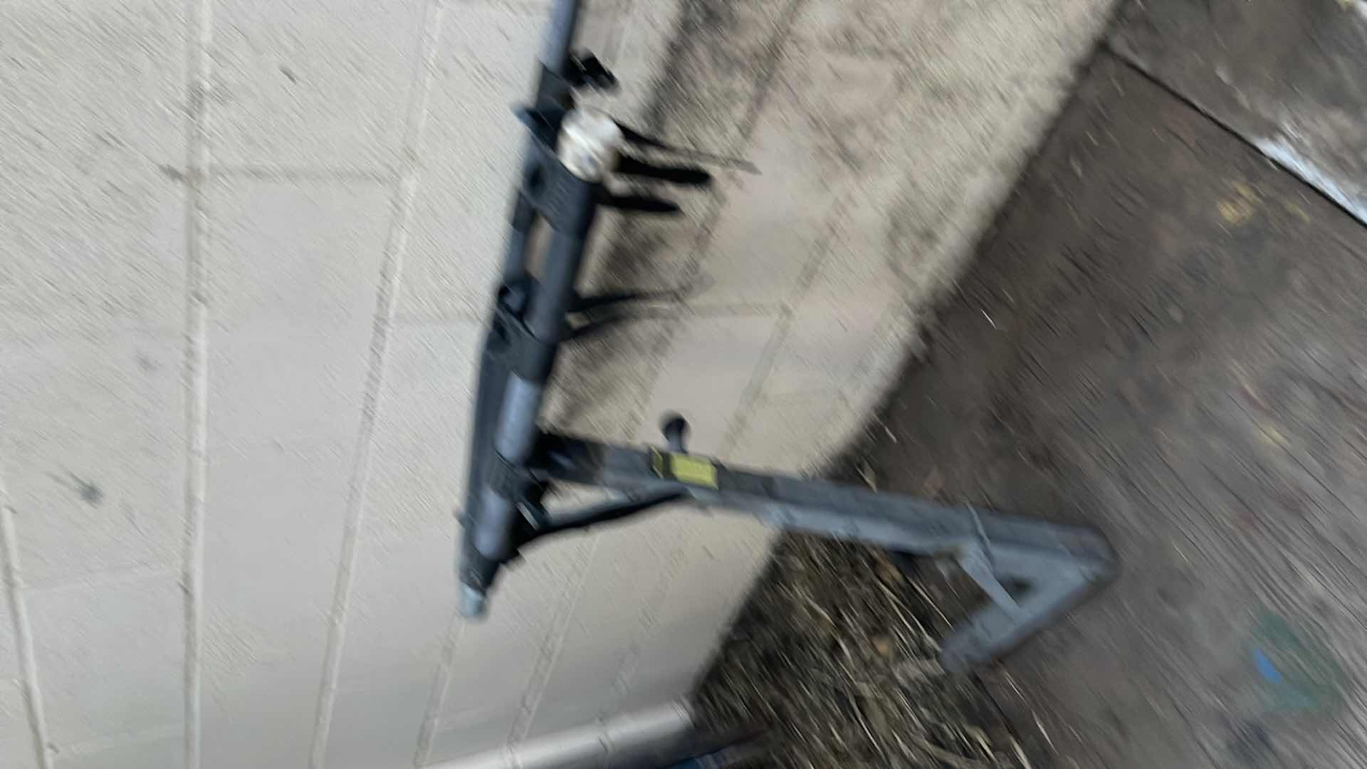 Photo 1 of BIKE RACK