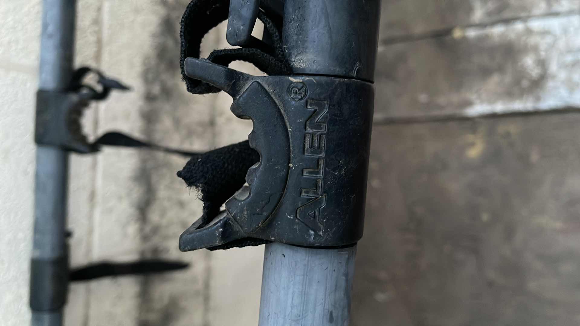Photo 1 of BIKE RACK