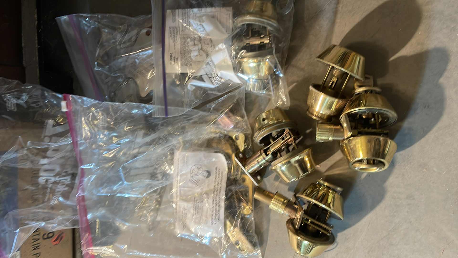 Photo 1 of DEADBOLTS 