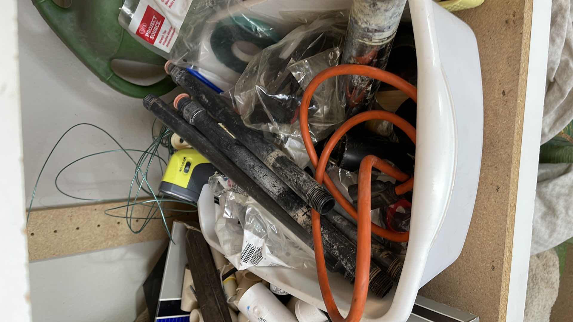 Photo 7 of GARDEN SUPPLIES AND IRRIGATION