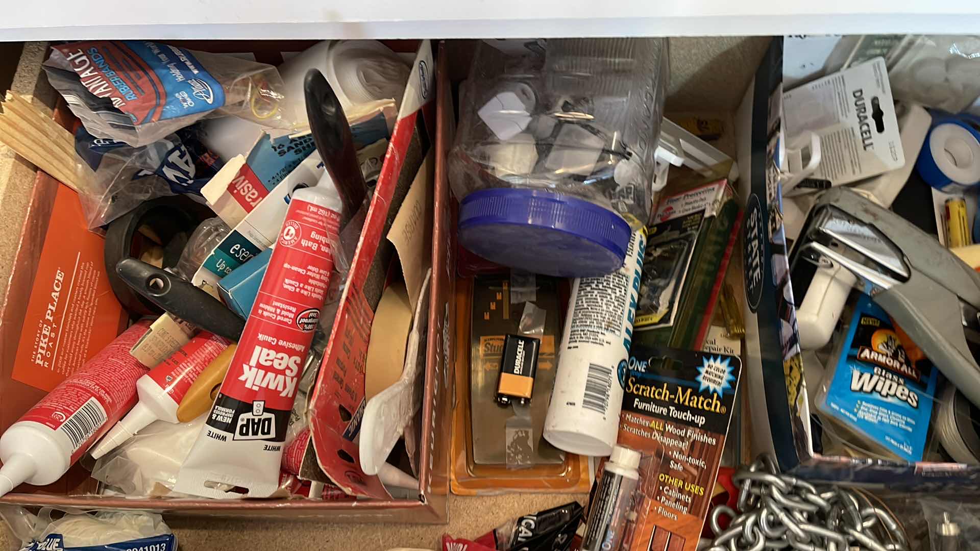 Photo 2 of HOME GARAGE MIX OF ITEMS