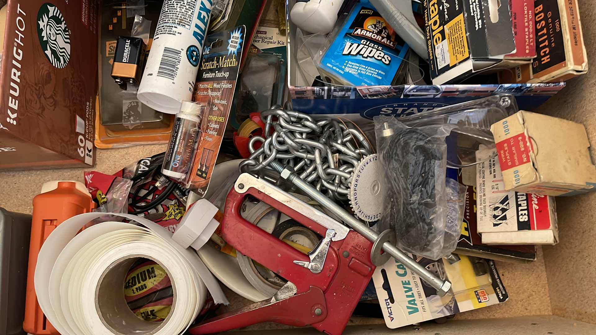 Photo 4 of HOME GARAGE MIX OF ITEMS