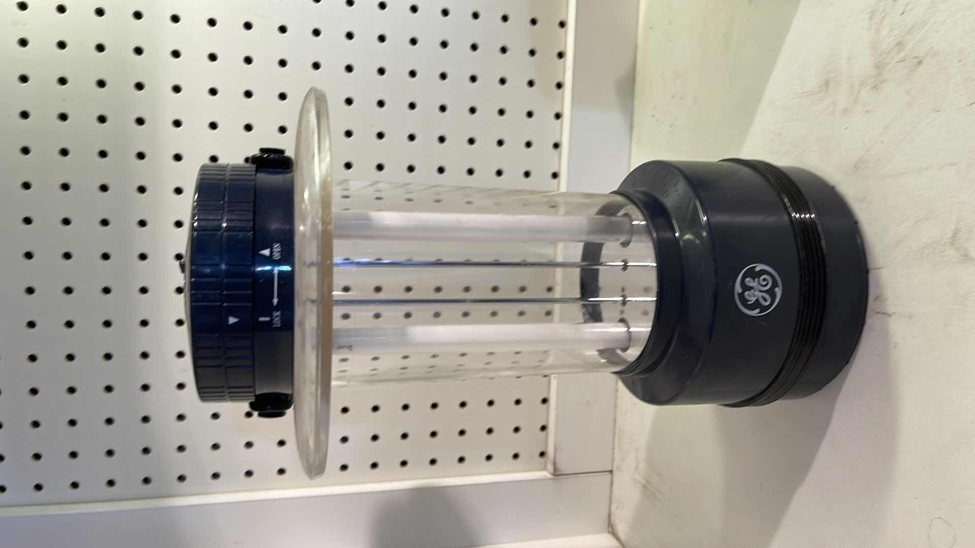 Photo 1 of COLEMAN INFLATE-ALL 150 & GE LED PORTABLE LANTERN