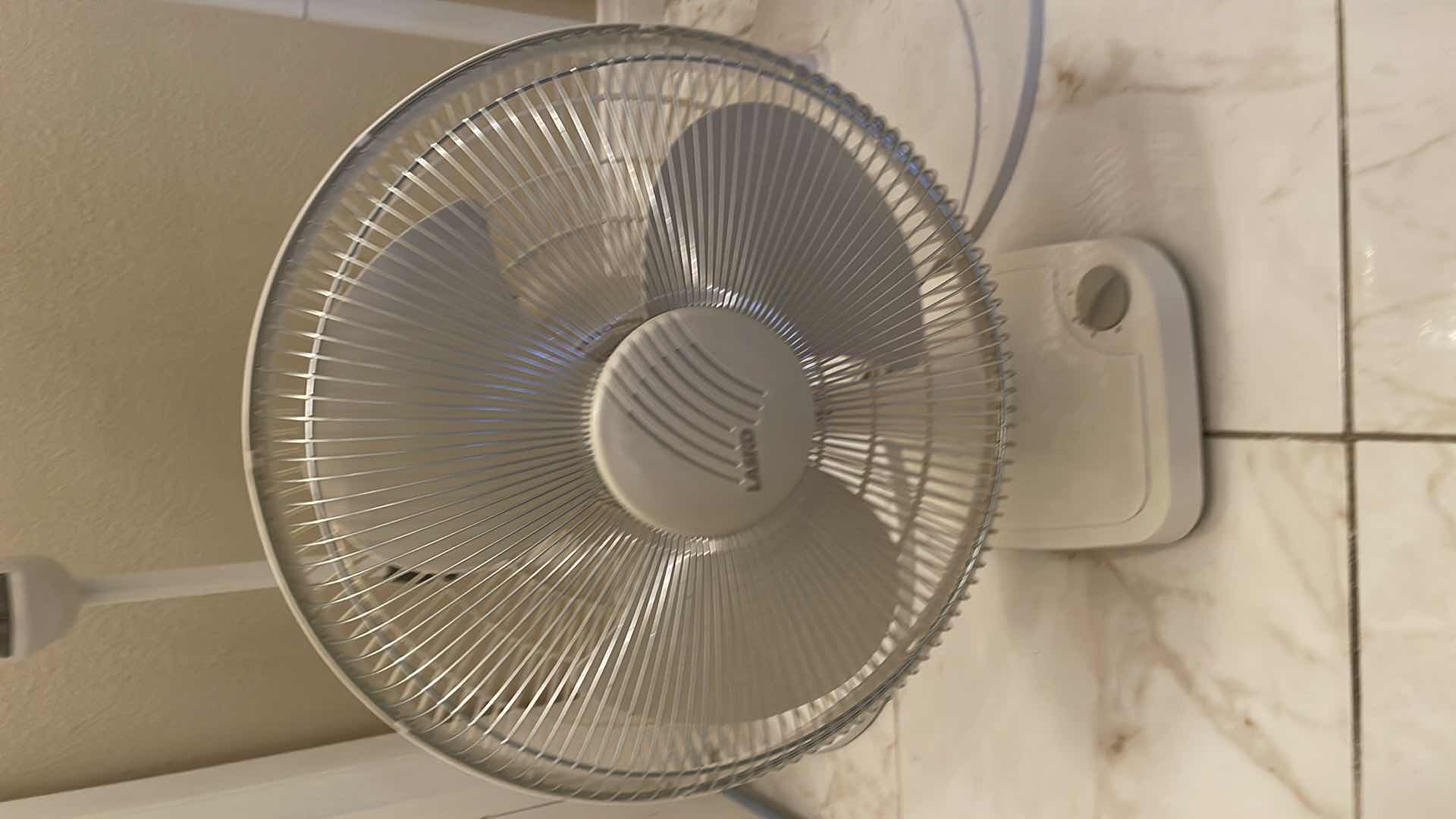 Photo 1 of 3-LASKO FANS