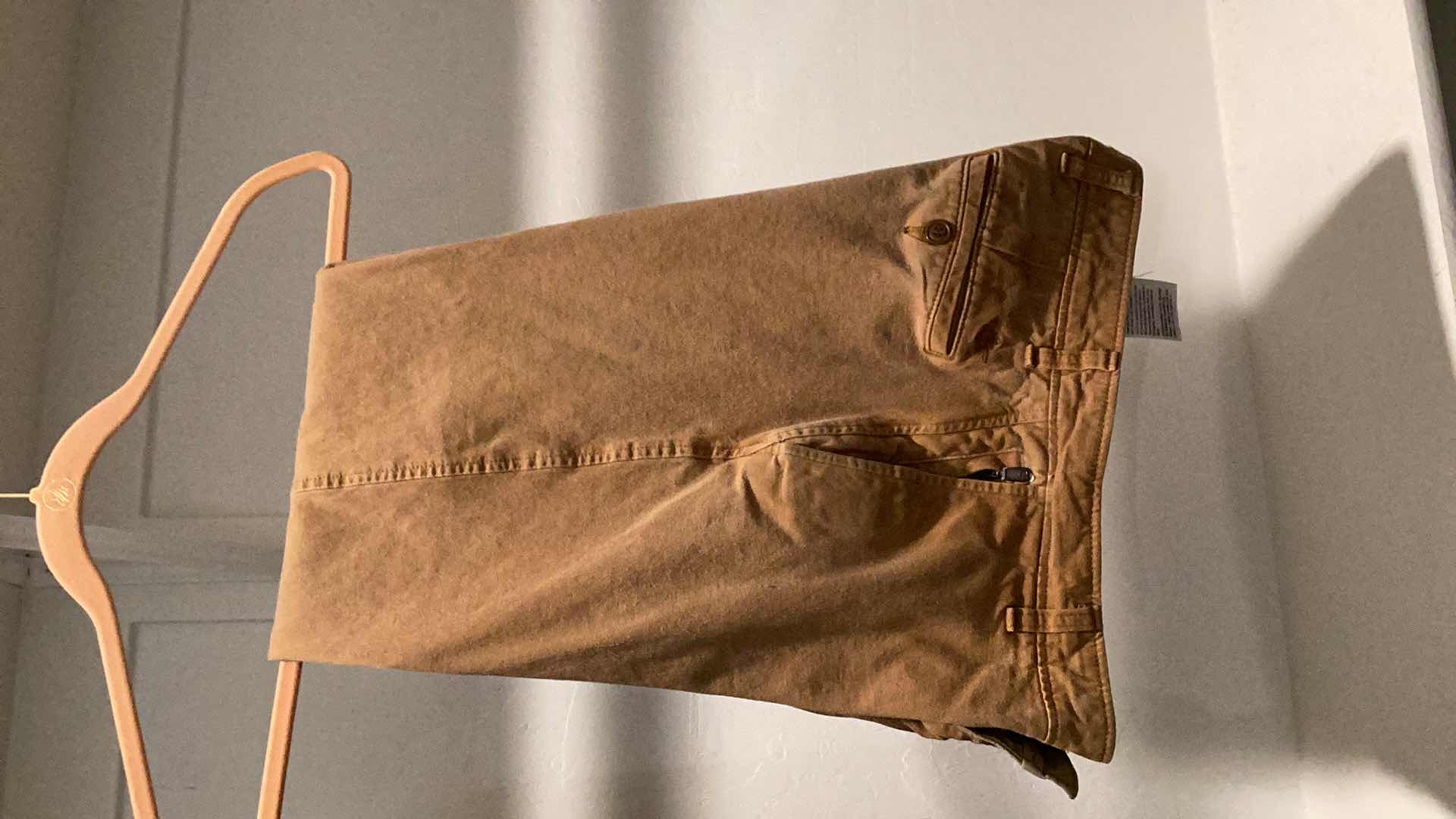 Photo 1 of MENS CASUAL PANTS SIZE 34/32 & 36/32 SOME DESIGNER- EDDIE BAURE / DOCKERS AND MORE