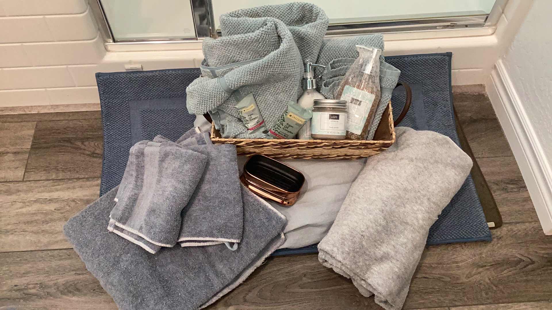 Photo 1 of BATHROOM DECOR AND MORE