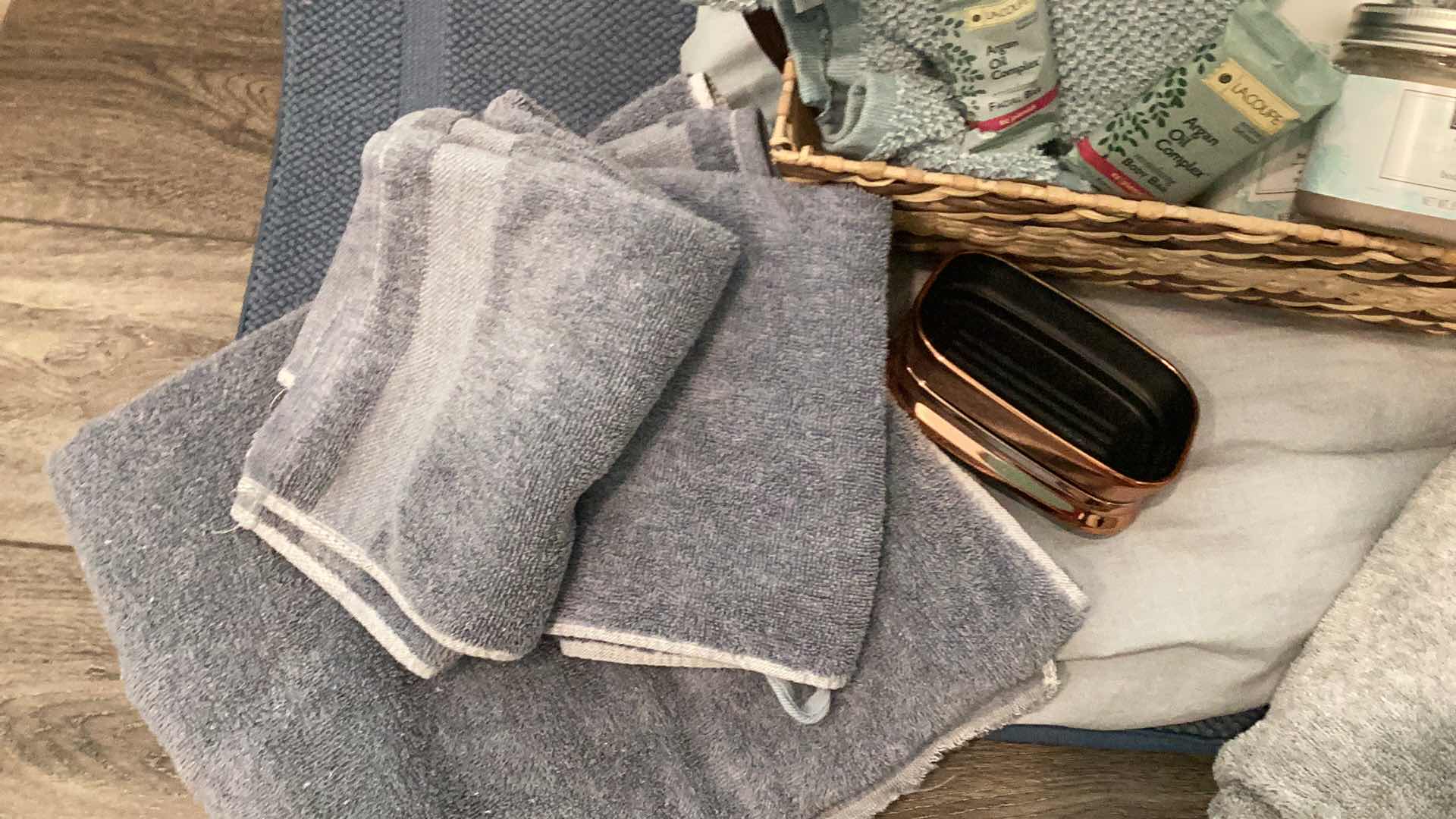 Photo 1 of BATHROOM DECOR AND MORE