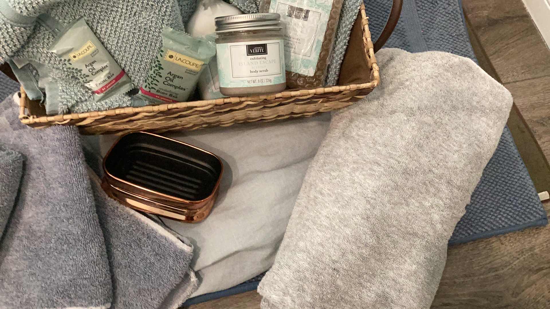 Photo 1 of BATHROOM DECOR AND MORE