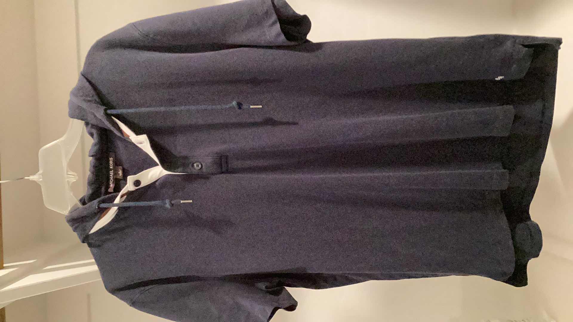 Photo 1 of MENS SHORT SLEEVE SHIRTS-SIZE L - SOME DESIGNER CONSTRUCT, NIKE, GAP, BUFFALO DAVID BITTON 