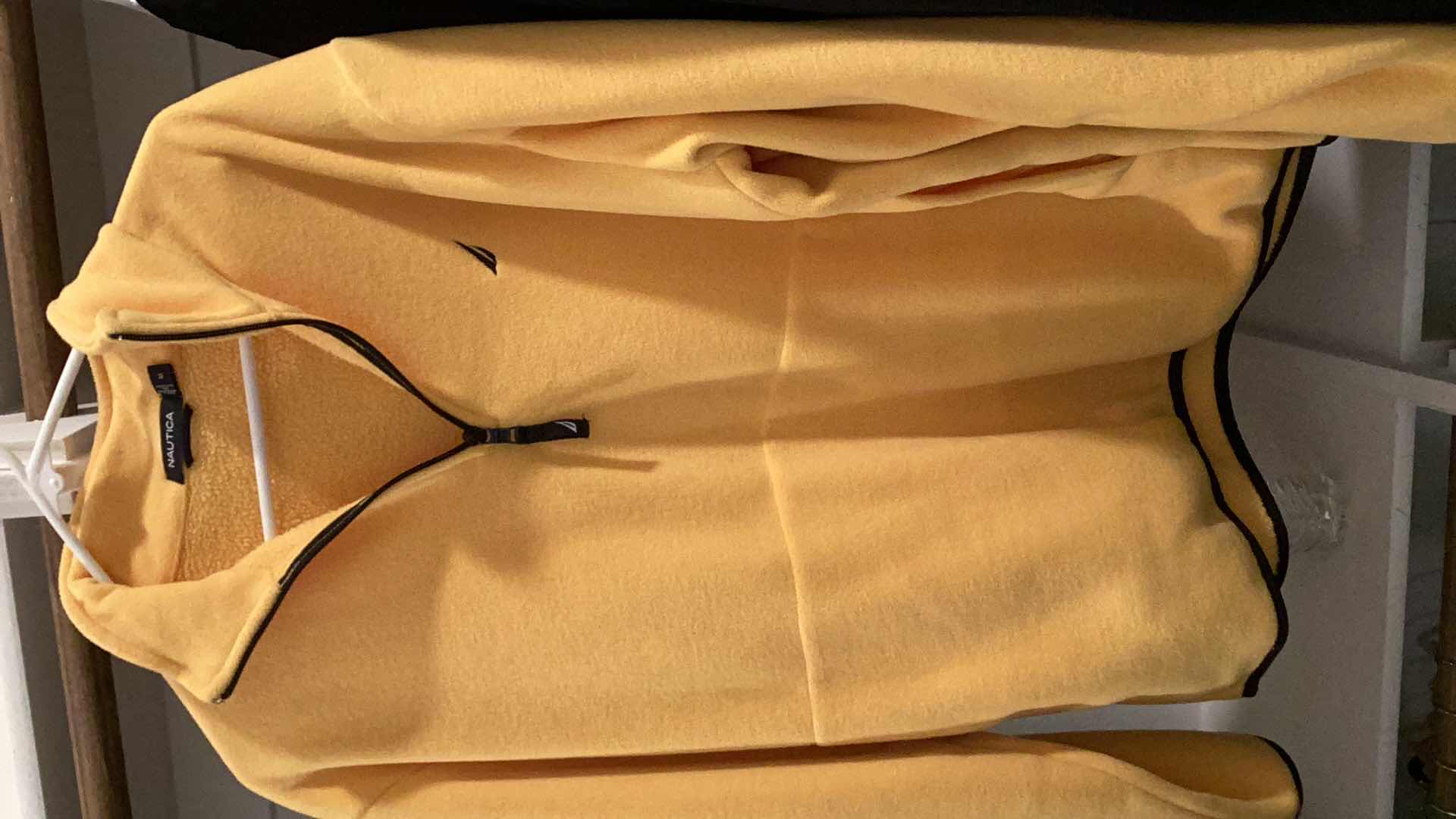 Photo 1 of NAUTICA MENS SWEATSHIRTS HOODIES AND MORE-SIZE M-L