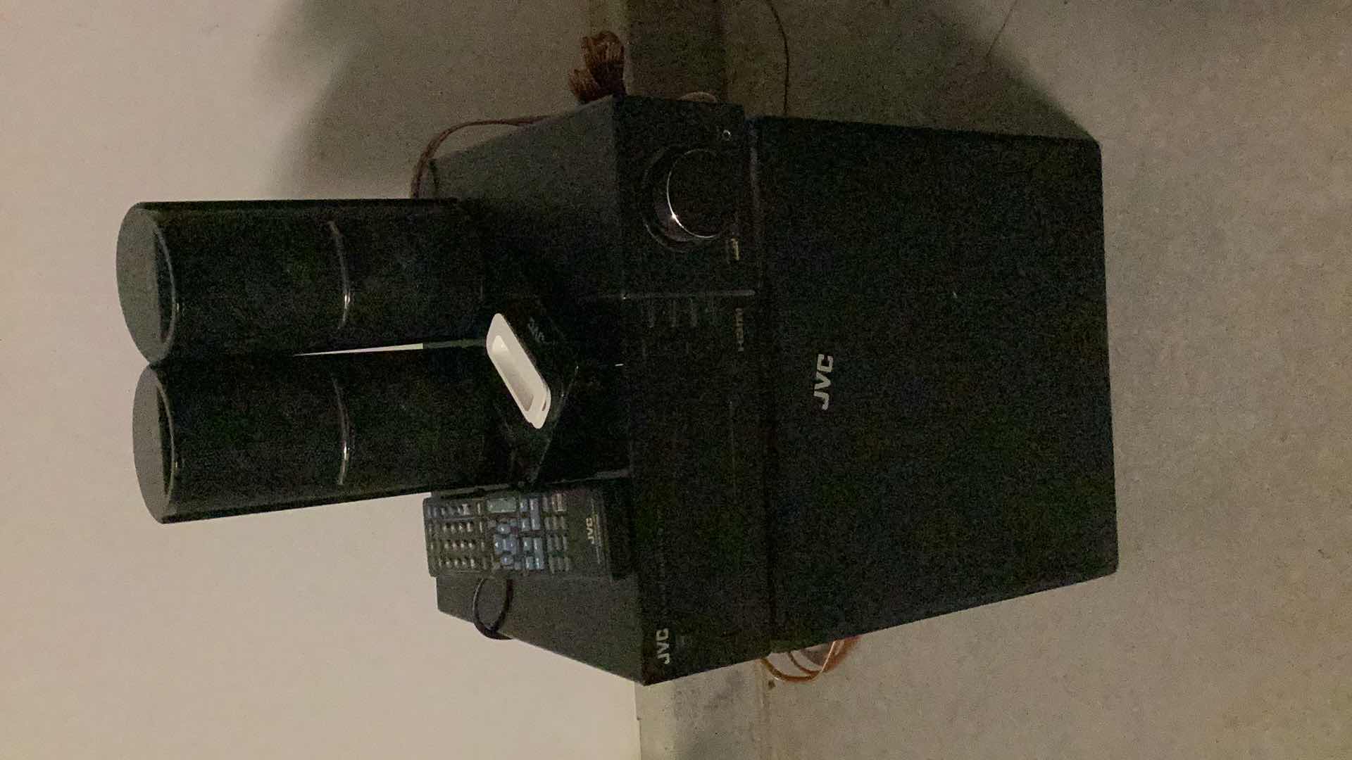 Photo 1 of JVC STEREO