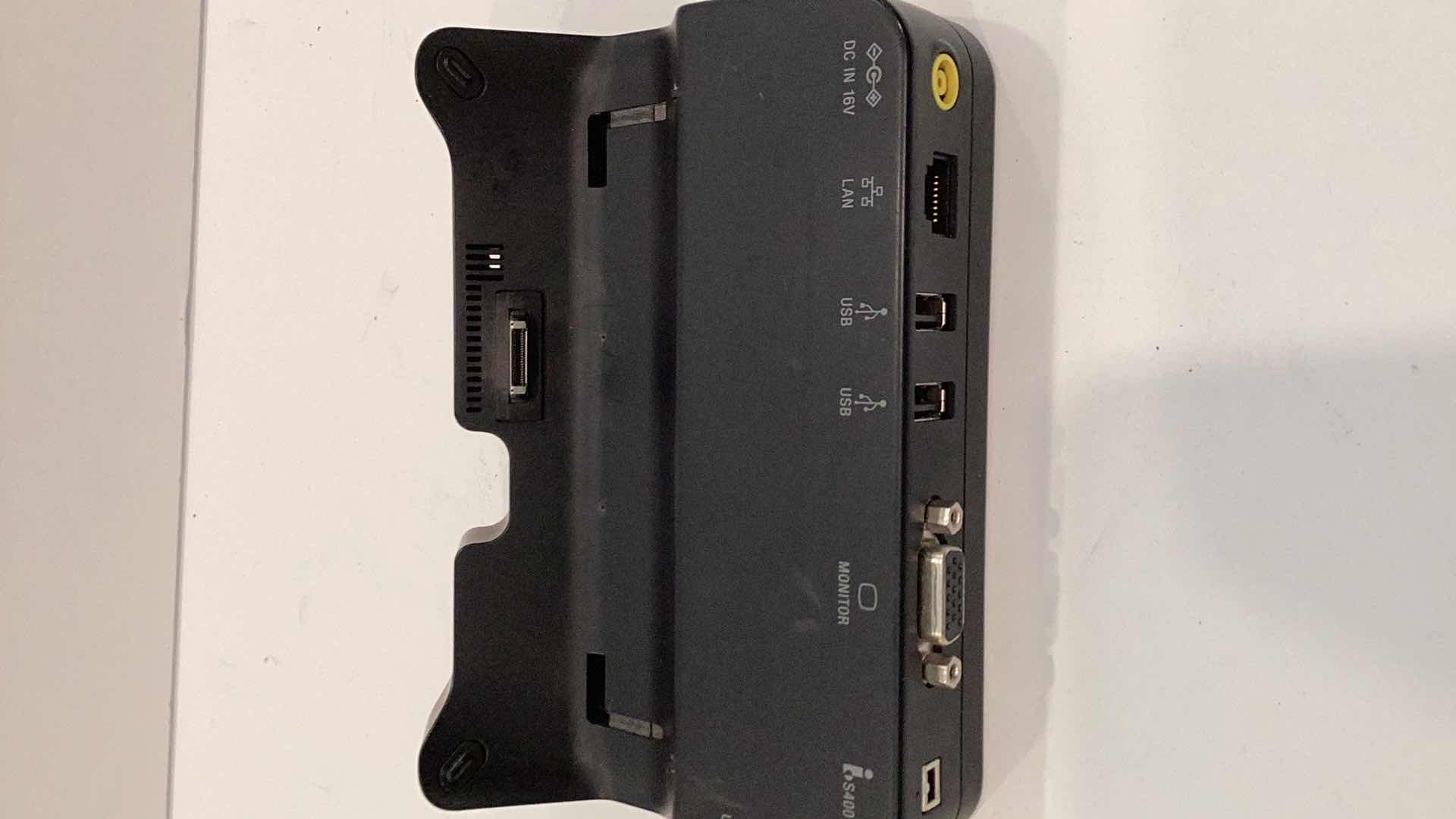 Photo 1 of SONY PORT REPLICATOR MODEL VGP- PRUX1