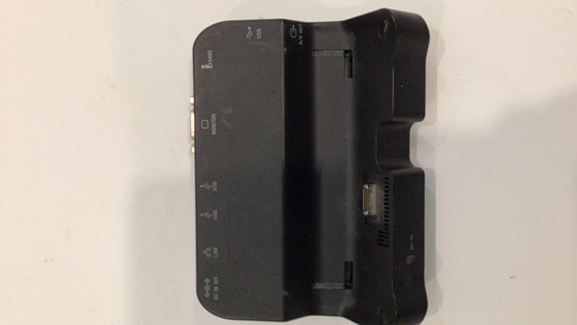 Photo 2 of SONY PORT REPLICATOR MODEL VGP- PRUX1