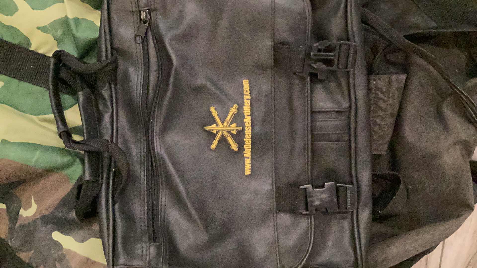 Photo 1 of DUFFLE BAGS & SATCHELS