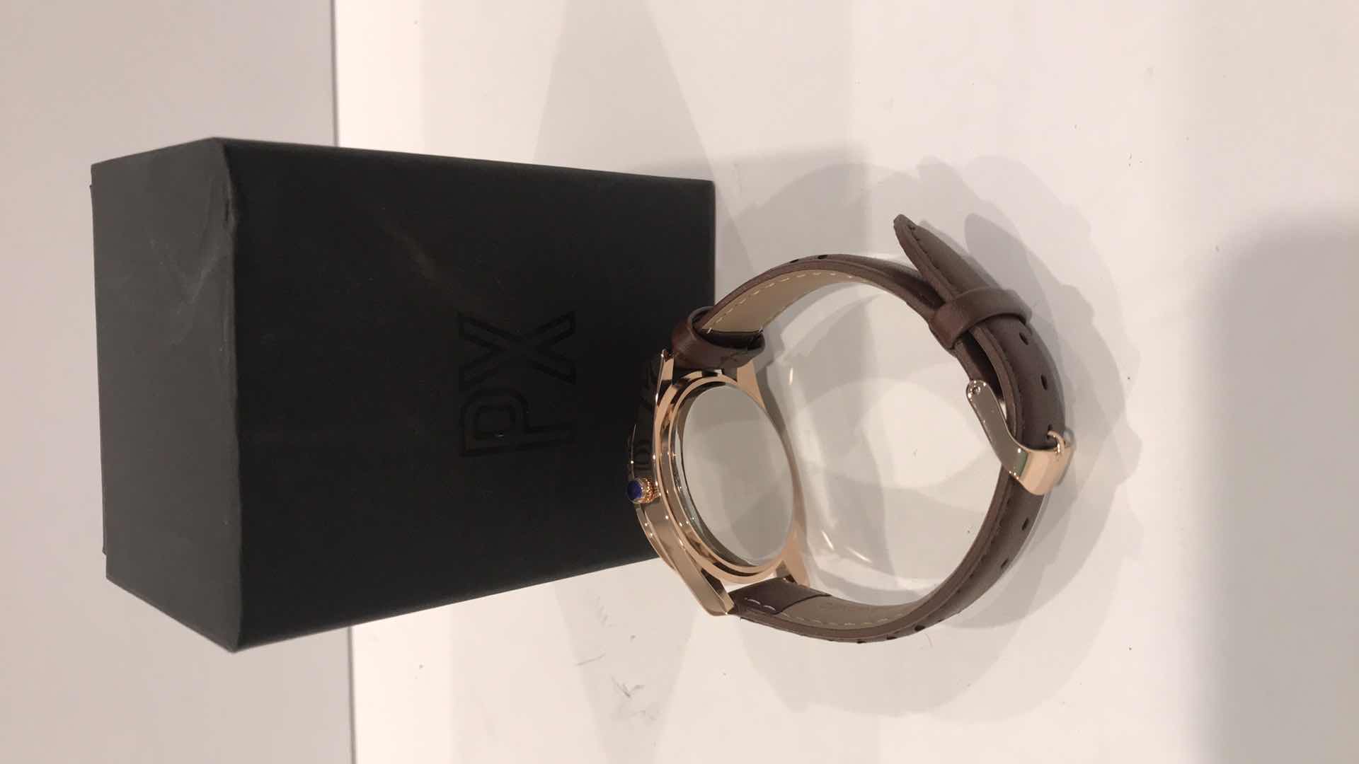 Photo 3 of PX WATCH NEW IN BOX 