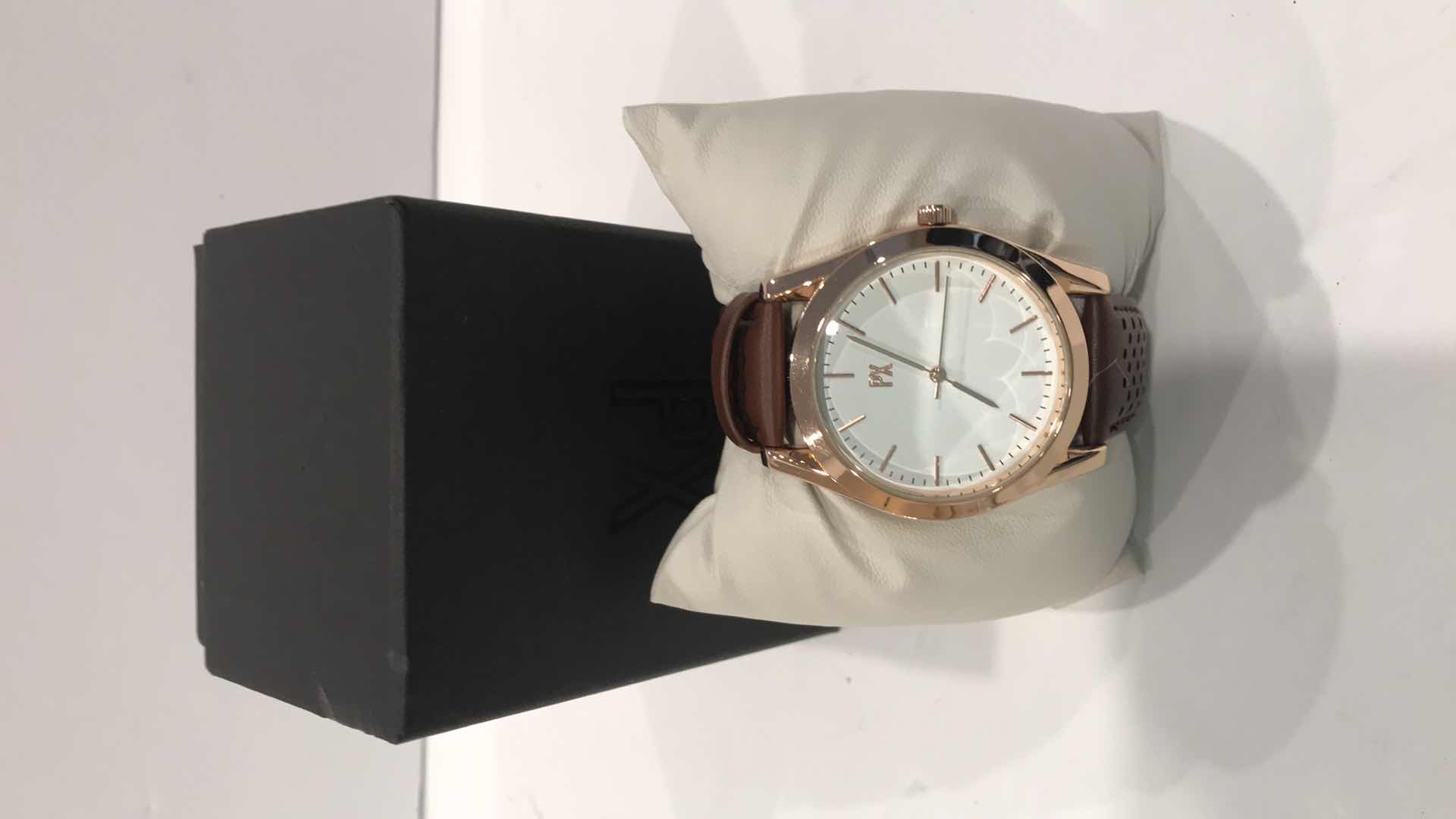 Photo 1 of PX WATCH NEW IN BOX 
