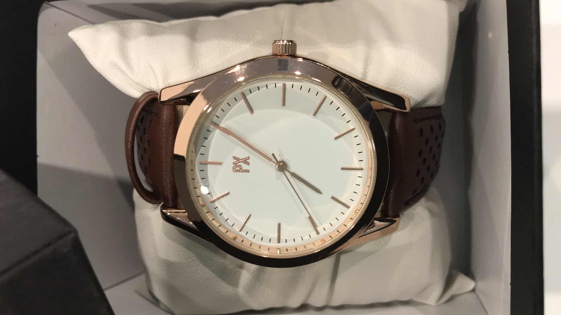 Photo 5 of PX WATCH NEW IN BOX 
