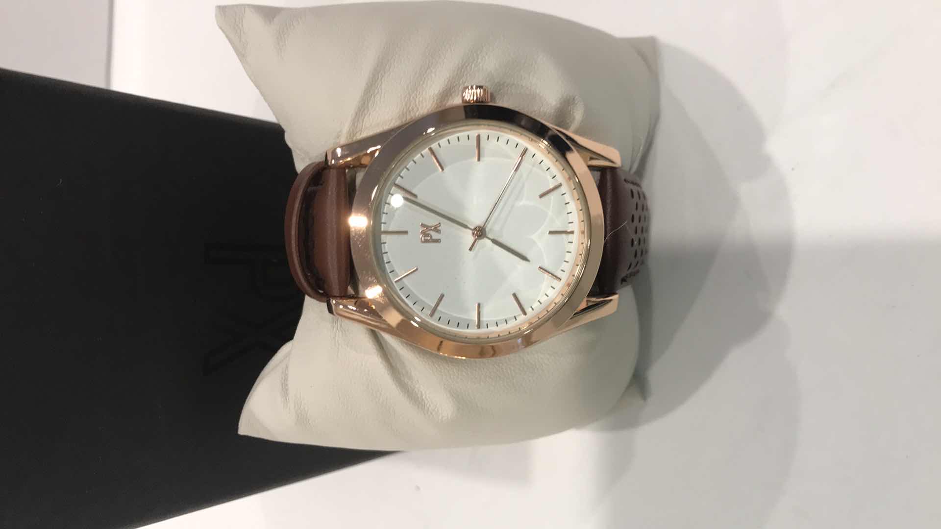 Photo 2 of PX WATCH NEW IN BOX 