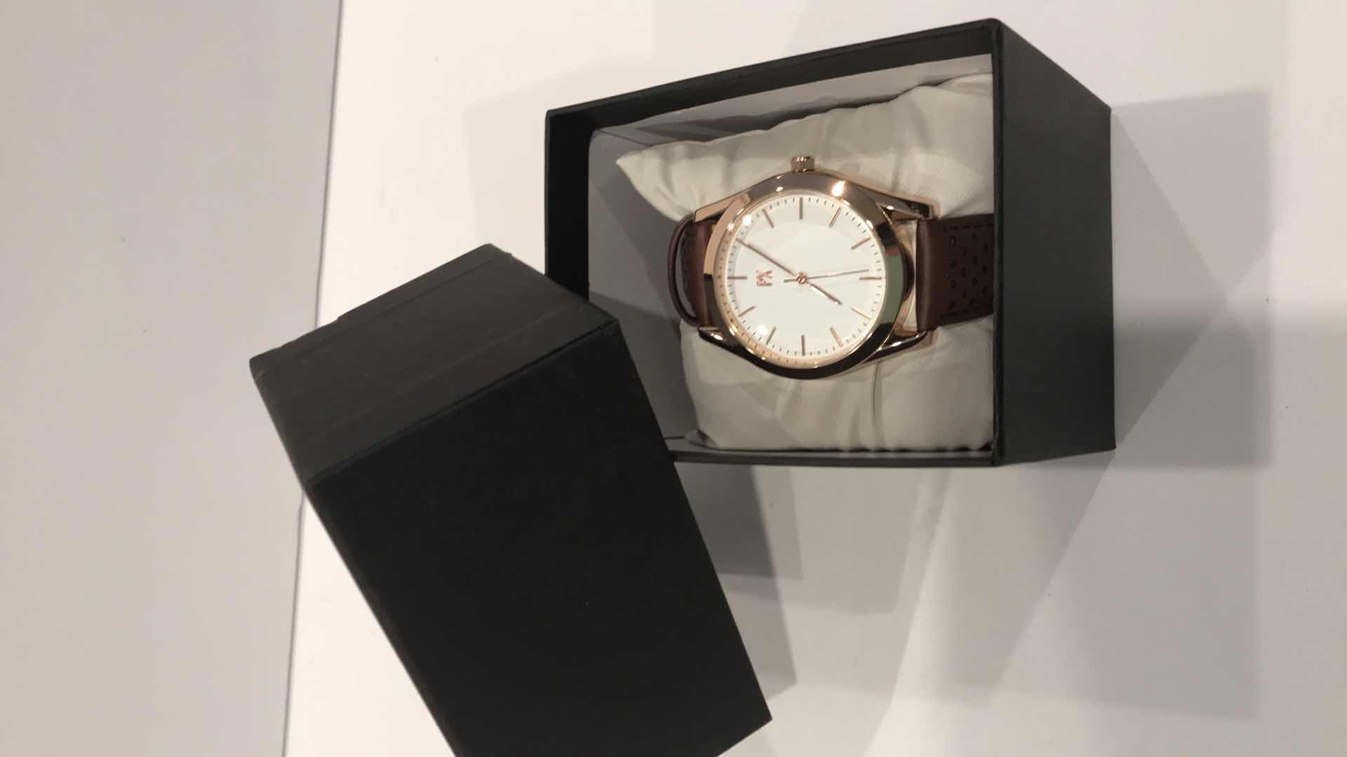 Photo 1 of PX WATCH NEW IN BOX 