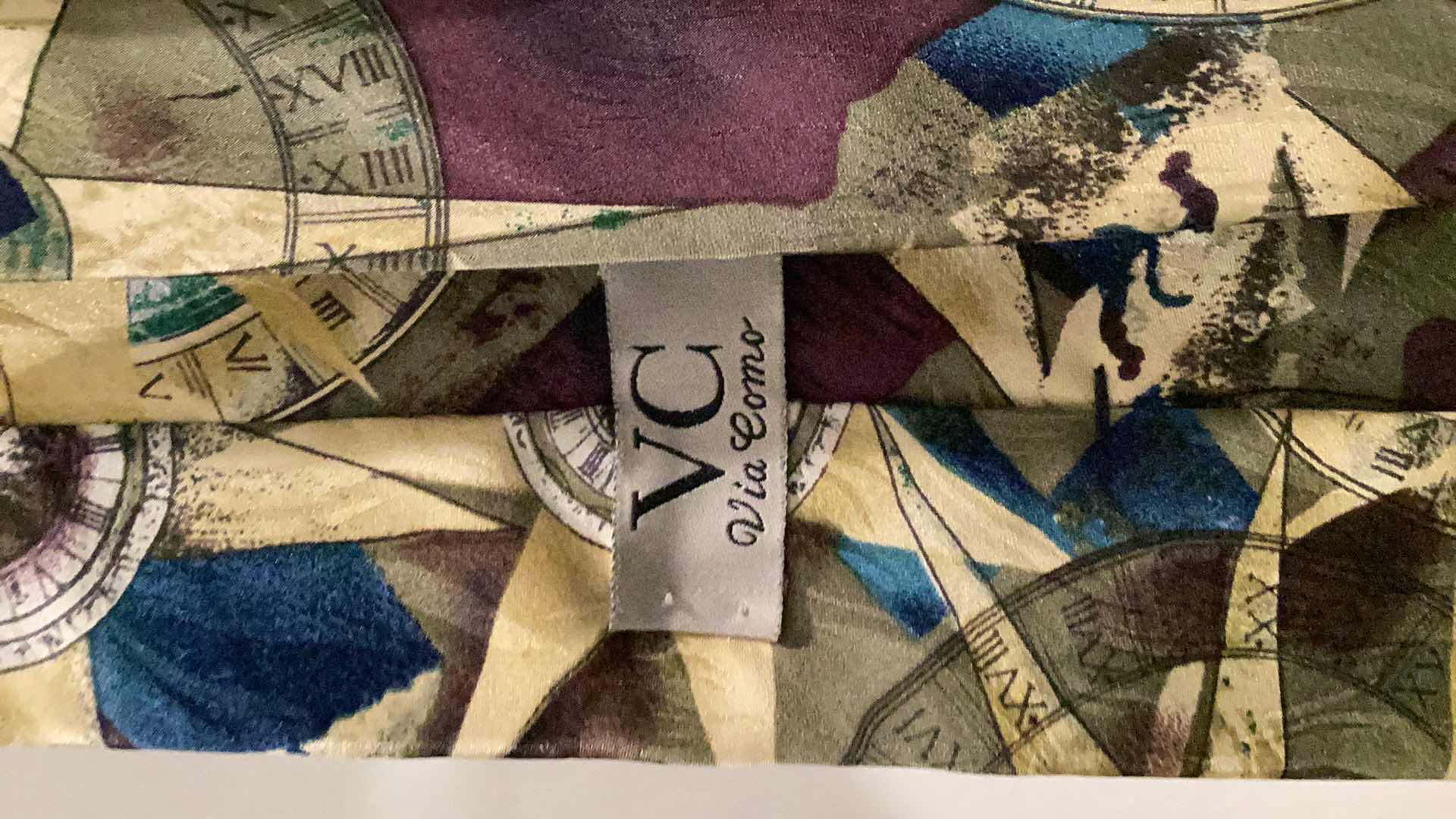 View 3 of TIES FOR ALL OCCASIONS, INCLUDES BRANDS VIA COMO AND JOS.A.BANK.