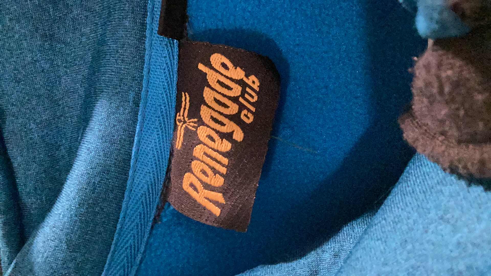 Photo 1 of MENS JACKETS SIZES LARGE BRANDS INCLUDE LANDWAY AND RENEGADE.