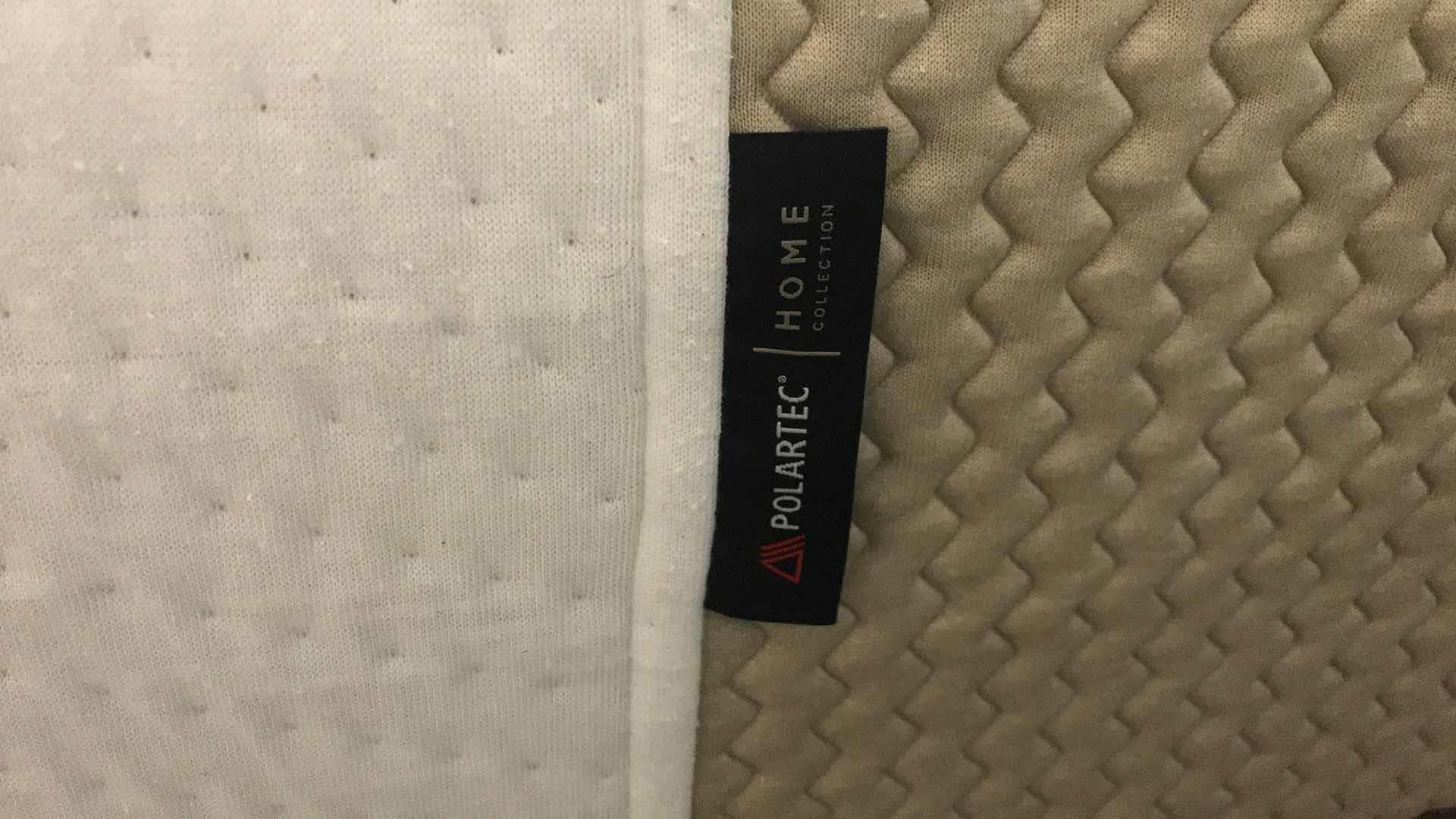 Photo 1 of EMBODY BY SEALY - KING SIZE PROPHECY MEMORY FOAM MATTRESS 

