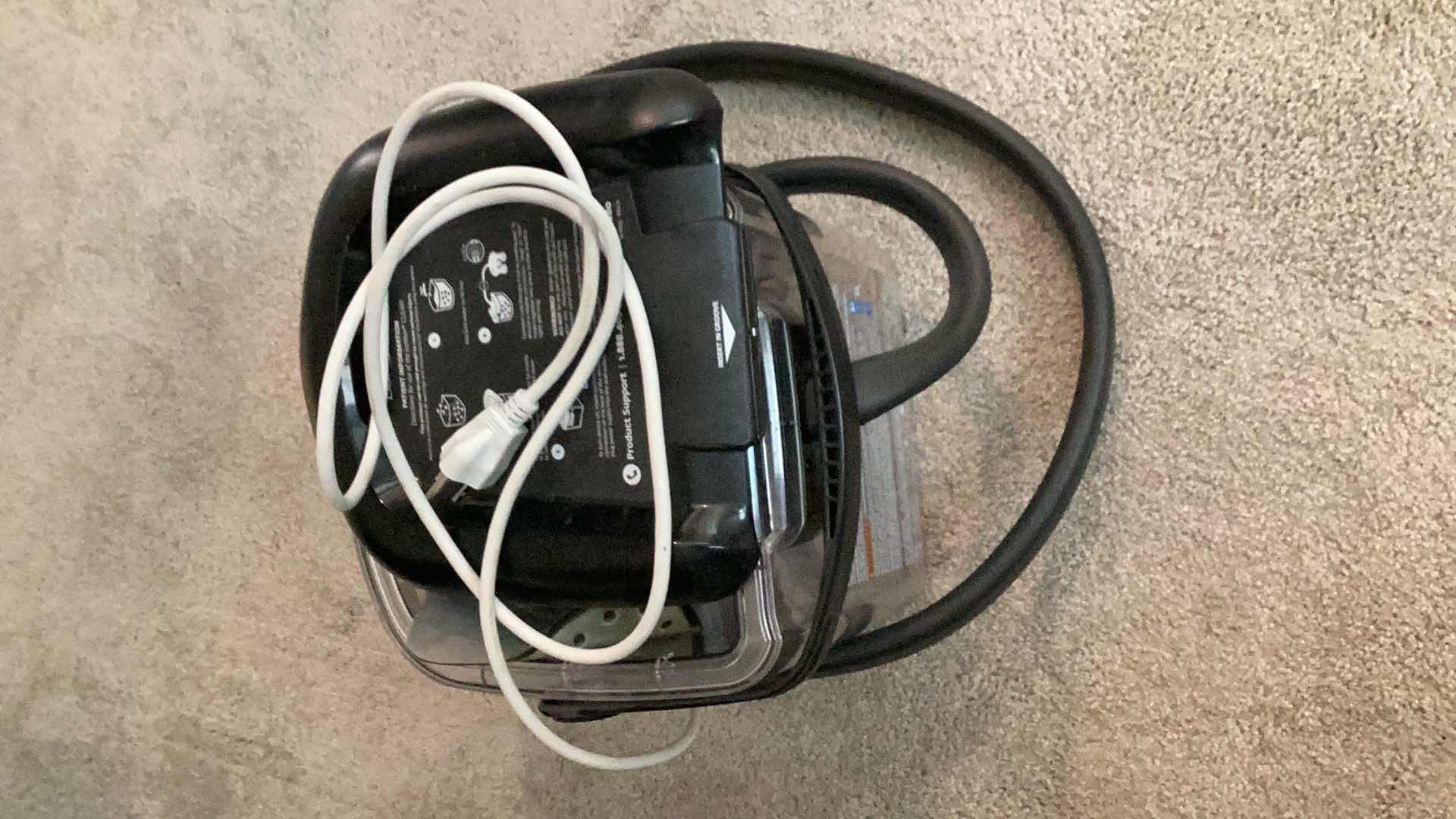 Photo 1 of DONJOY ICEMAN CLEAR3 W/ UNIVERSAL XL PAD