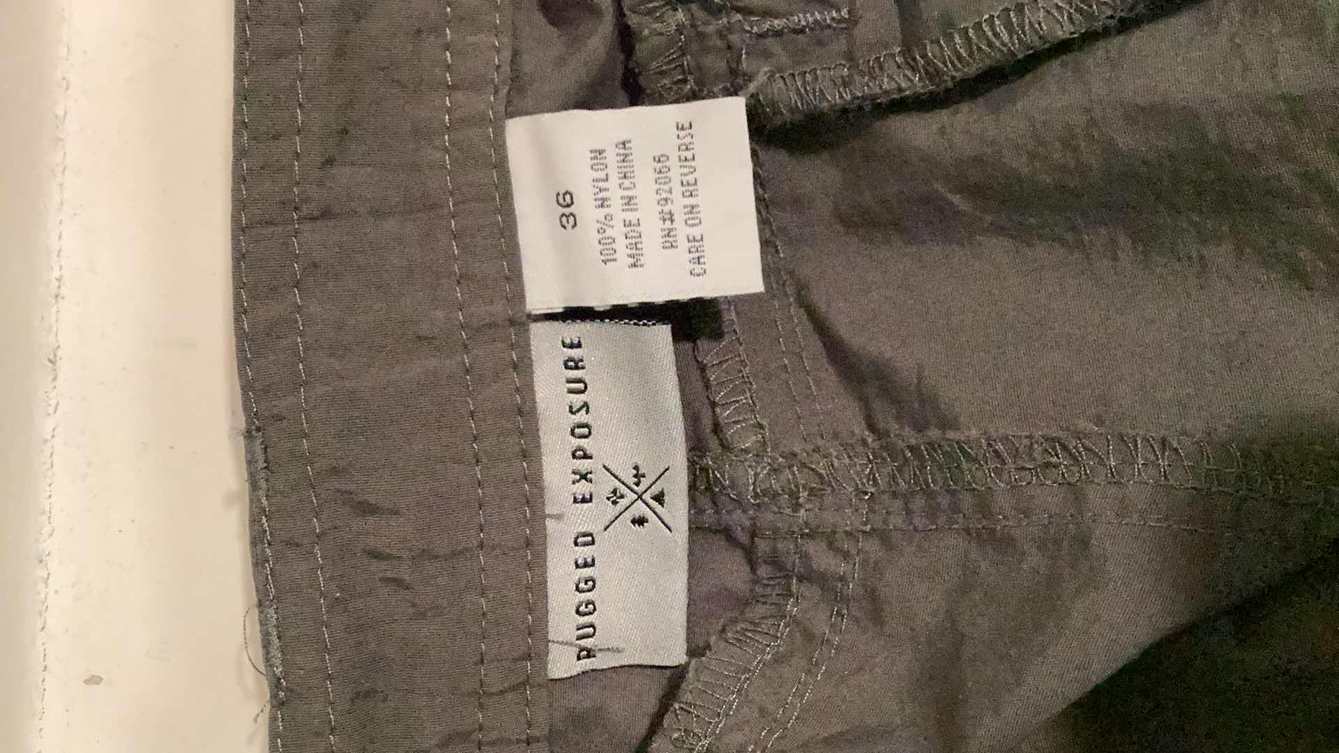 Photo 6 of WORK OUT PANTS SET OF 5 