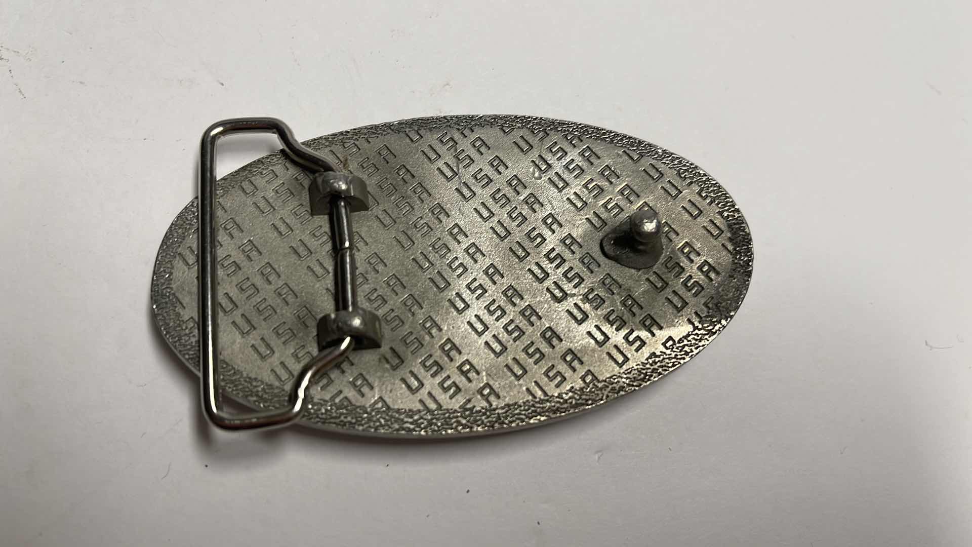 Photo 1 of MILITARY BELT BUCKELS & MORE