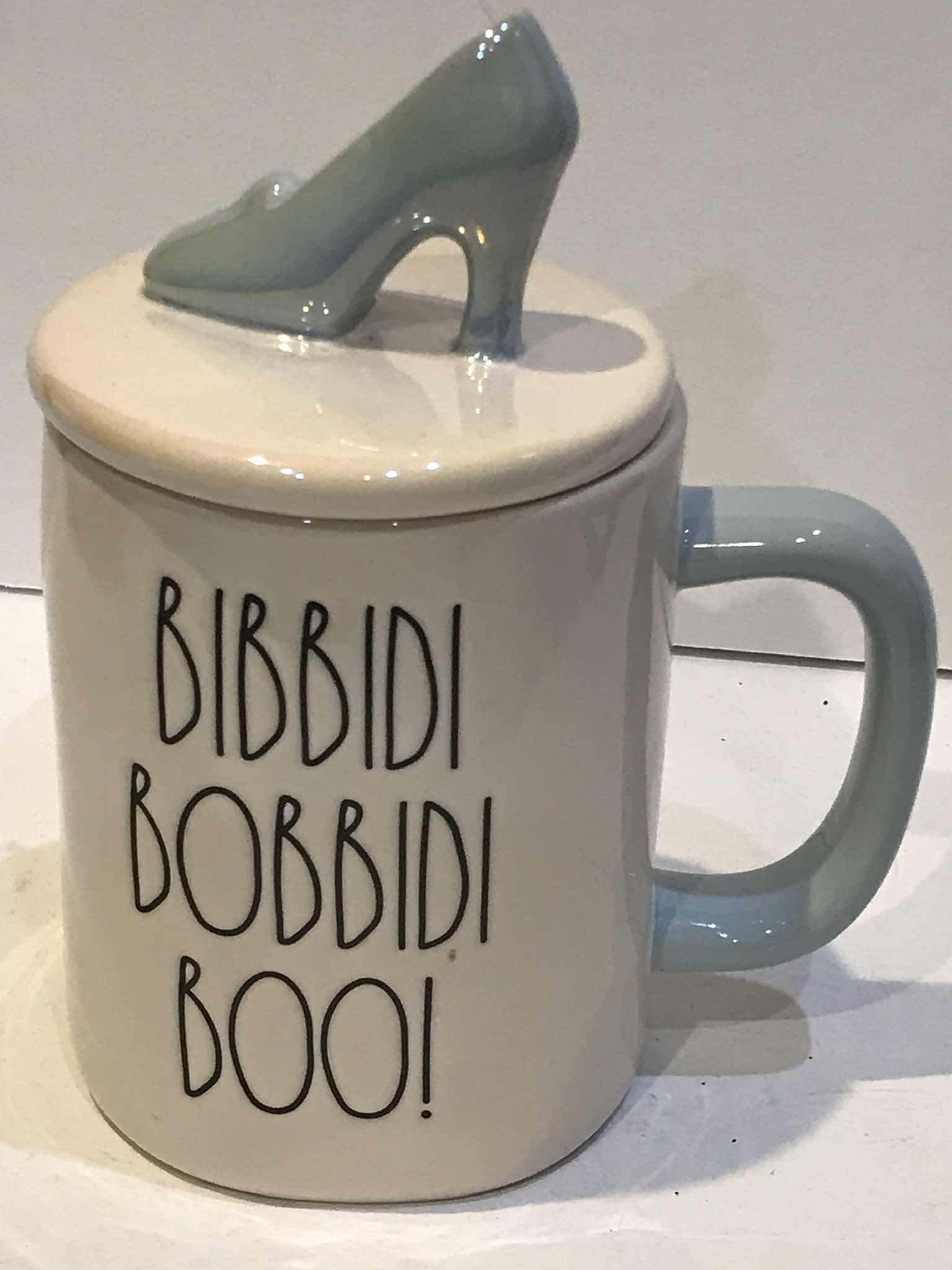 Photo 1 of CINDERELLA RAE DUNN DISNEY MUG  & MORE 