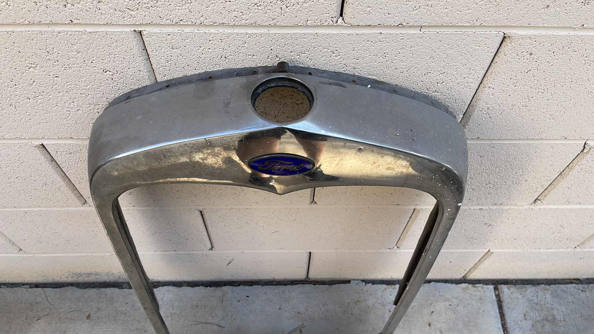 Photo 1 of ANTIQUE FORD