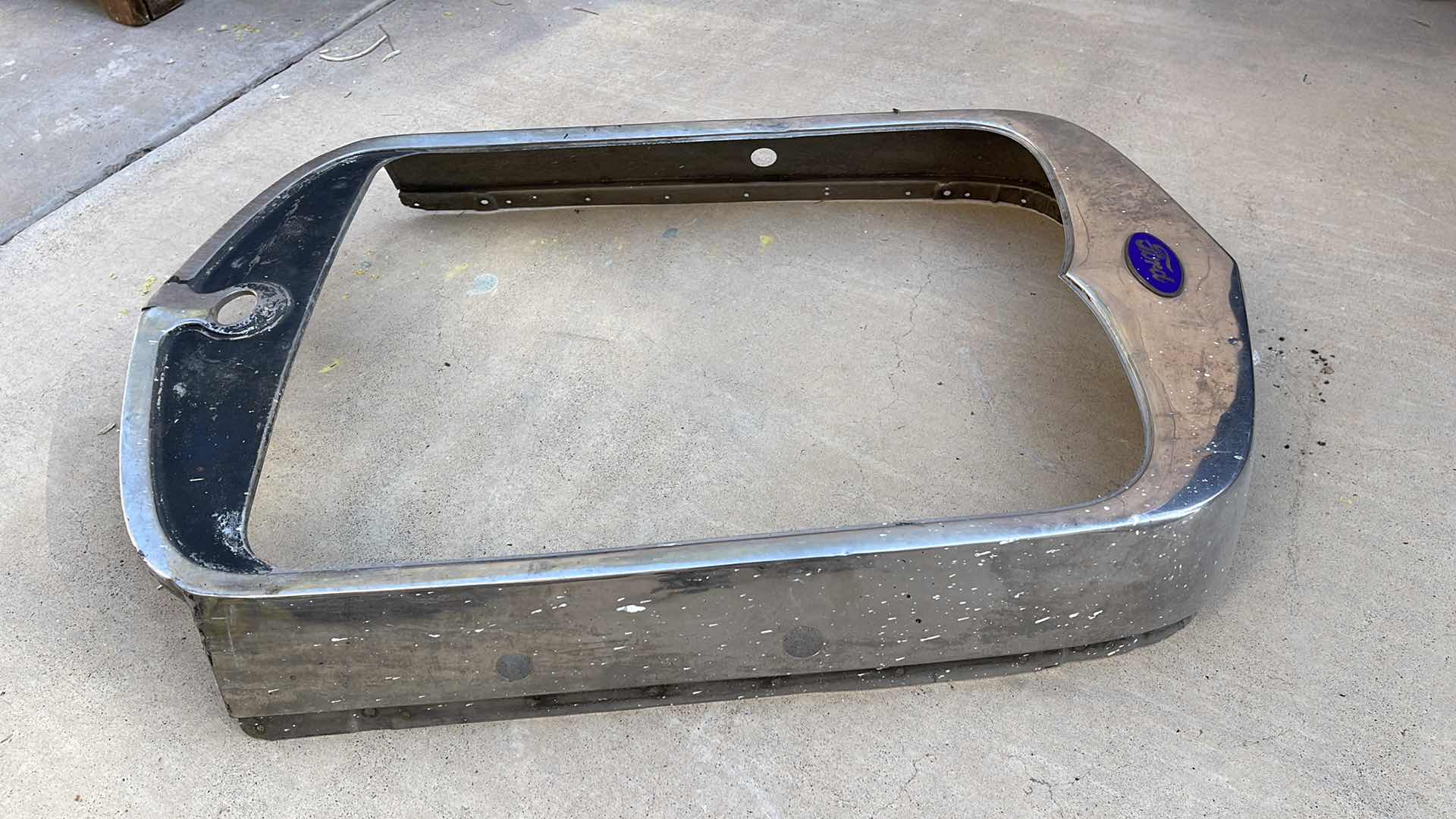 Photo 1 of ANTIQUE FORD