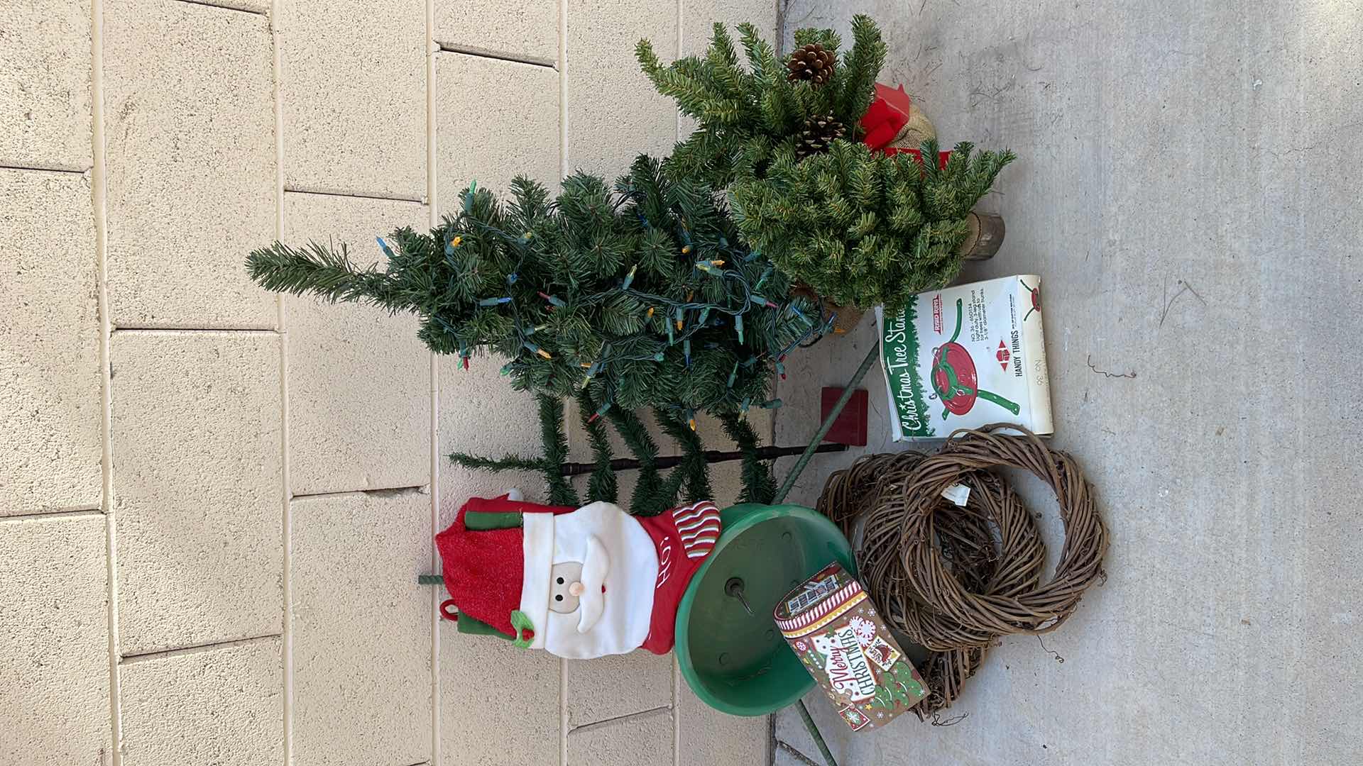 Photo 1 of CHRISTMAS