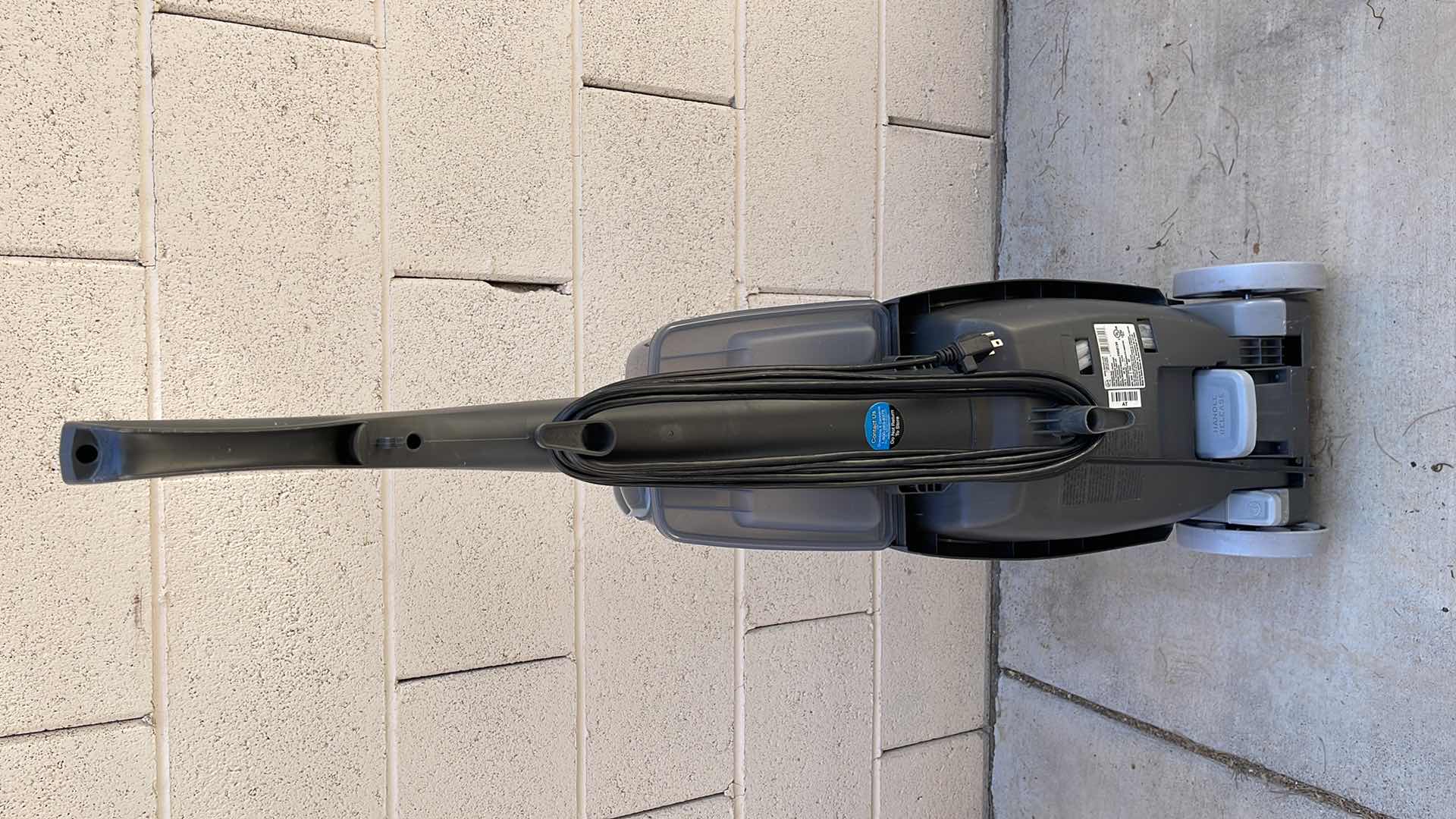 Photo 4 of HOOVER TURBO SCRUB CARPET CLEANER