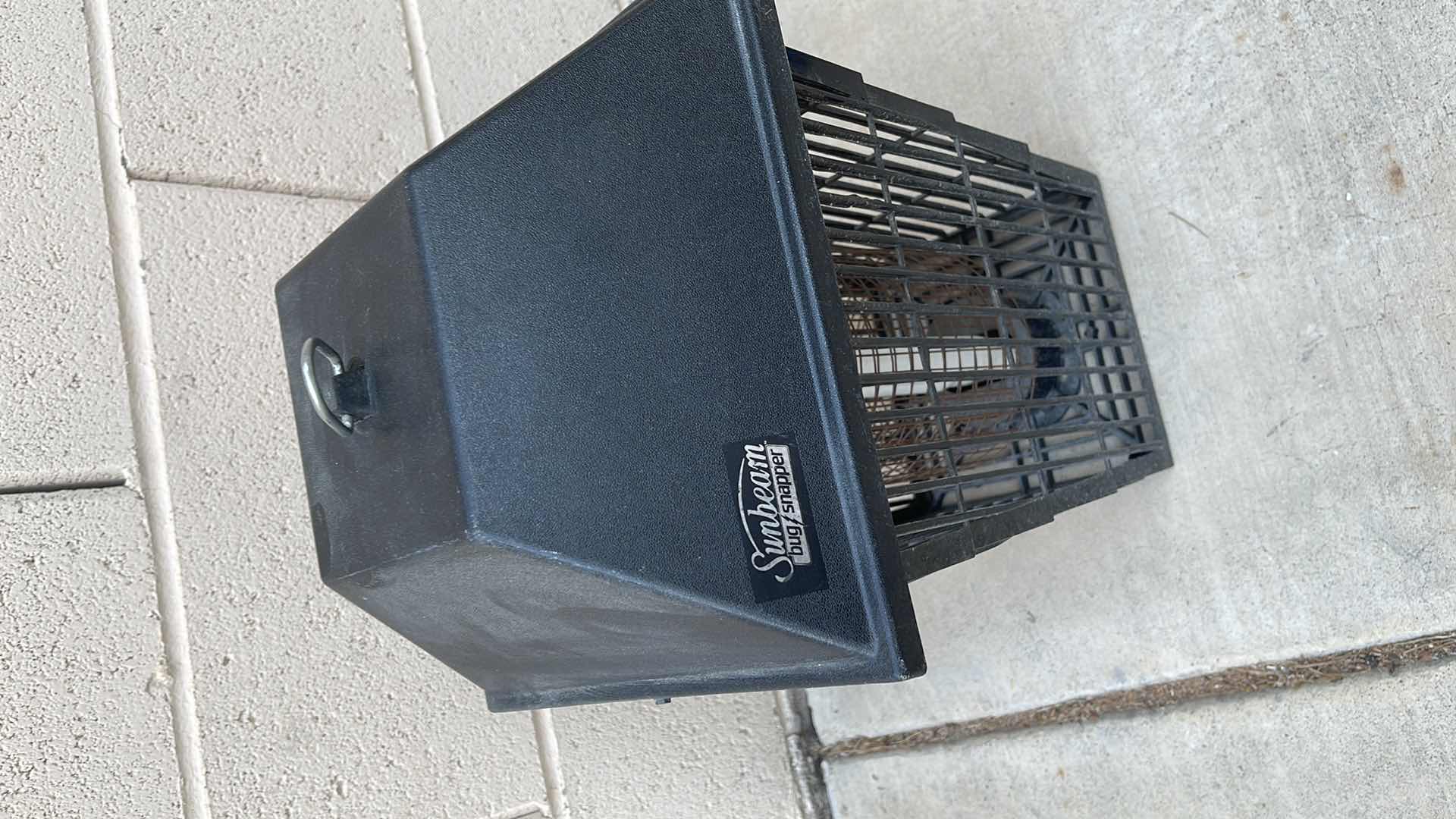 Photo 1 of SUN BEAM BUG SNAPPER