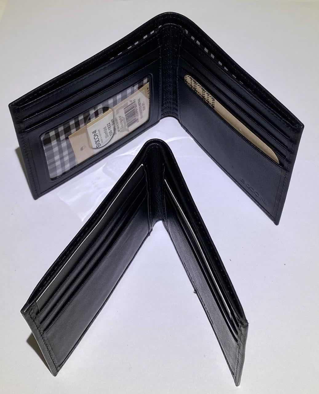 Photo 1 of MENS GENUINE LEATHER WALLETS