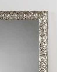 Photo 1 of DECORATIVE FRAMED MIRROR 30”x45”