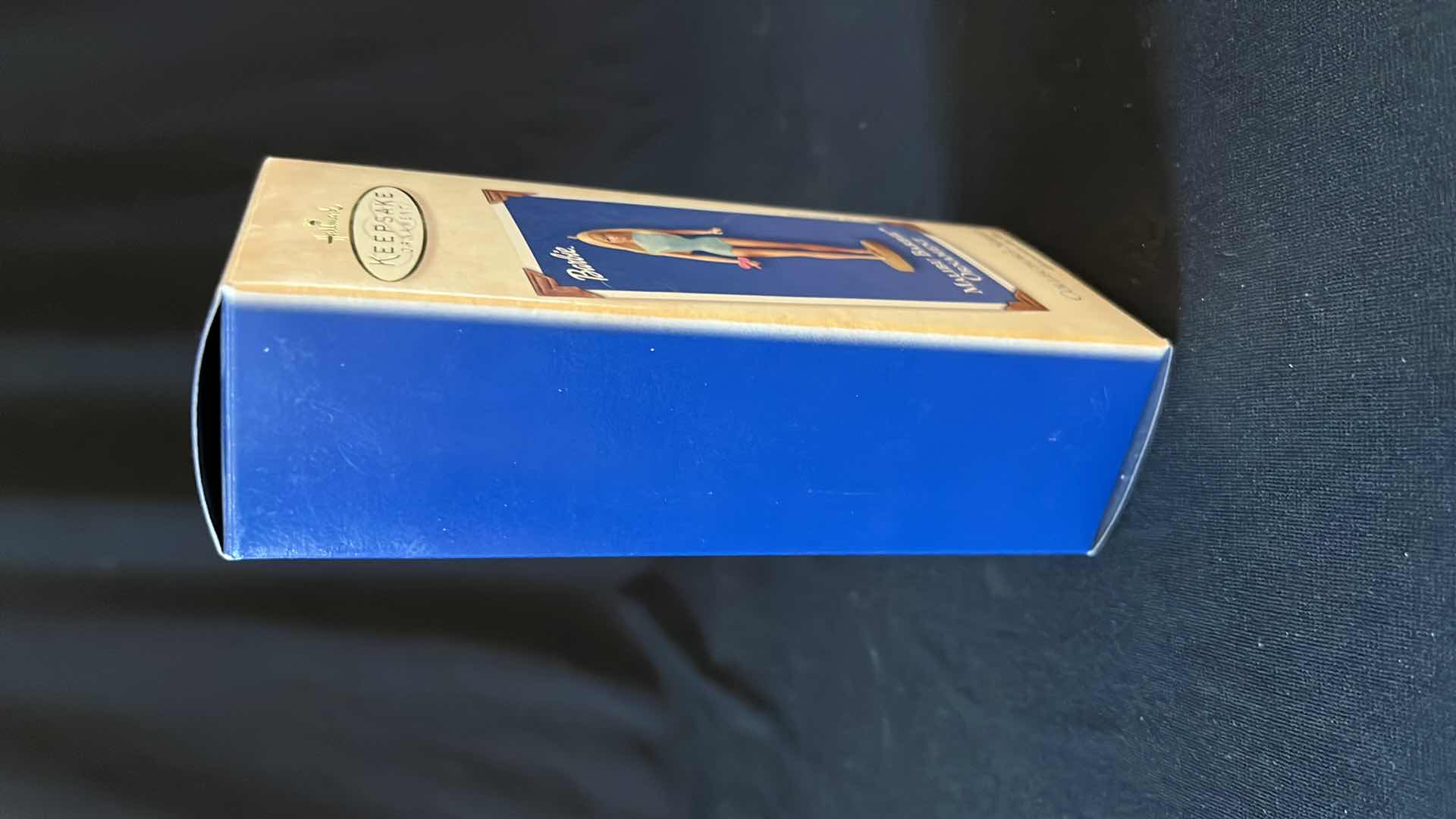 Photo 1 of HALLMARK KEEPSAKE MALIBU BARBIE ORNAMENT