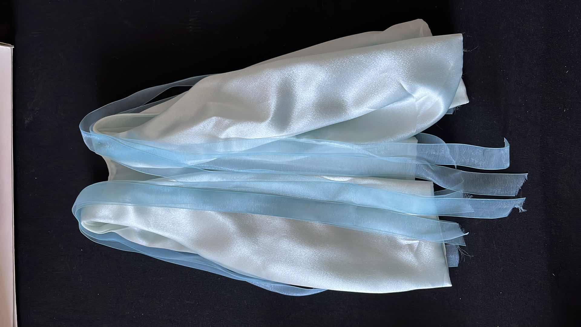 Photo 1 of MADAME ALEXANDER DOLL CLUB WATCHFUL GUARDIAN ANGEL (10740)