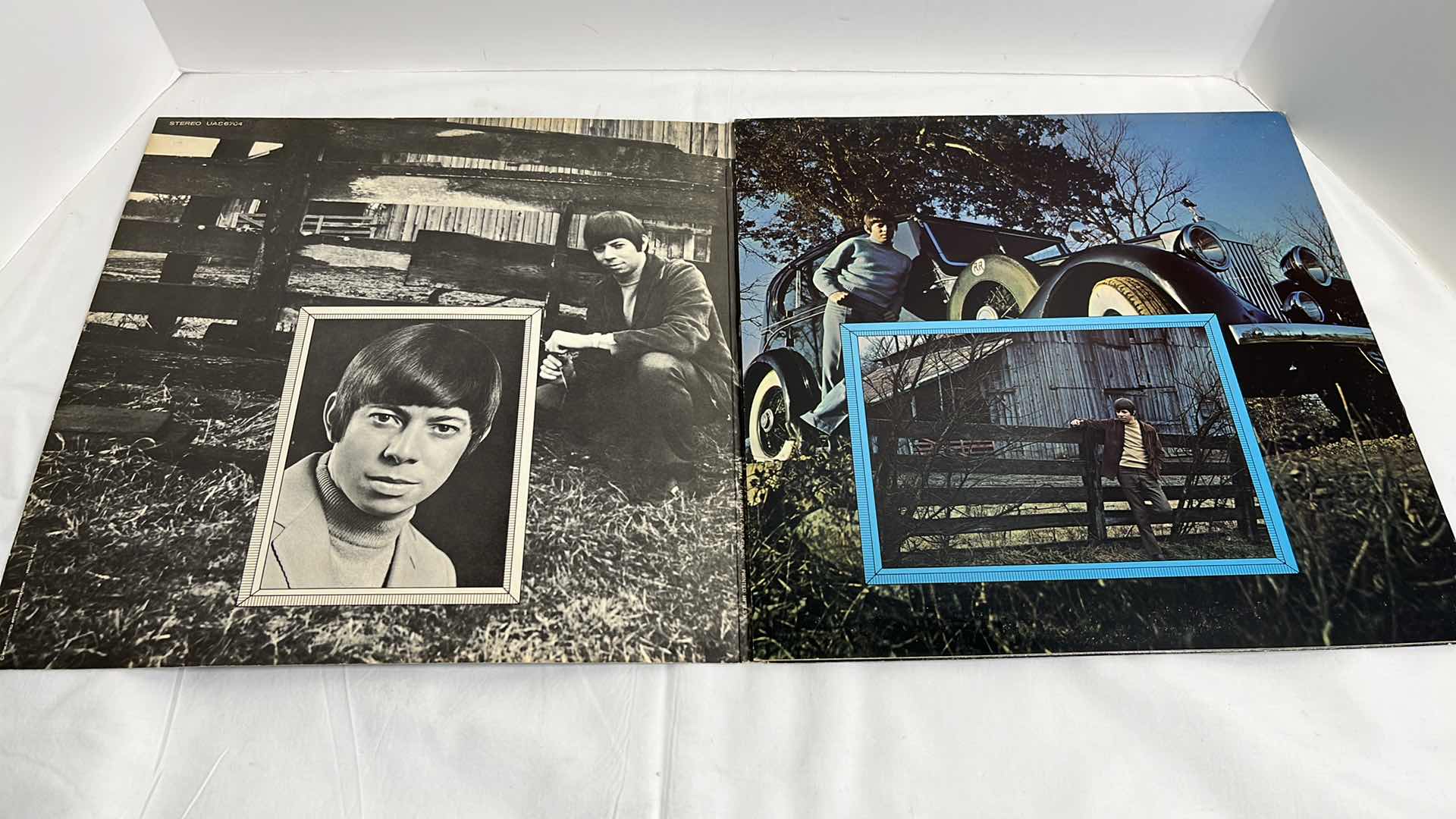 Photo 7 of BOBBY GOLDSBORO VARIOUS VINYL ALBUMS (3)