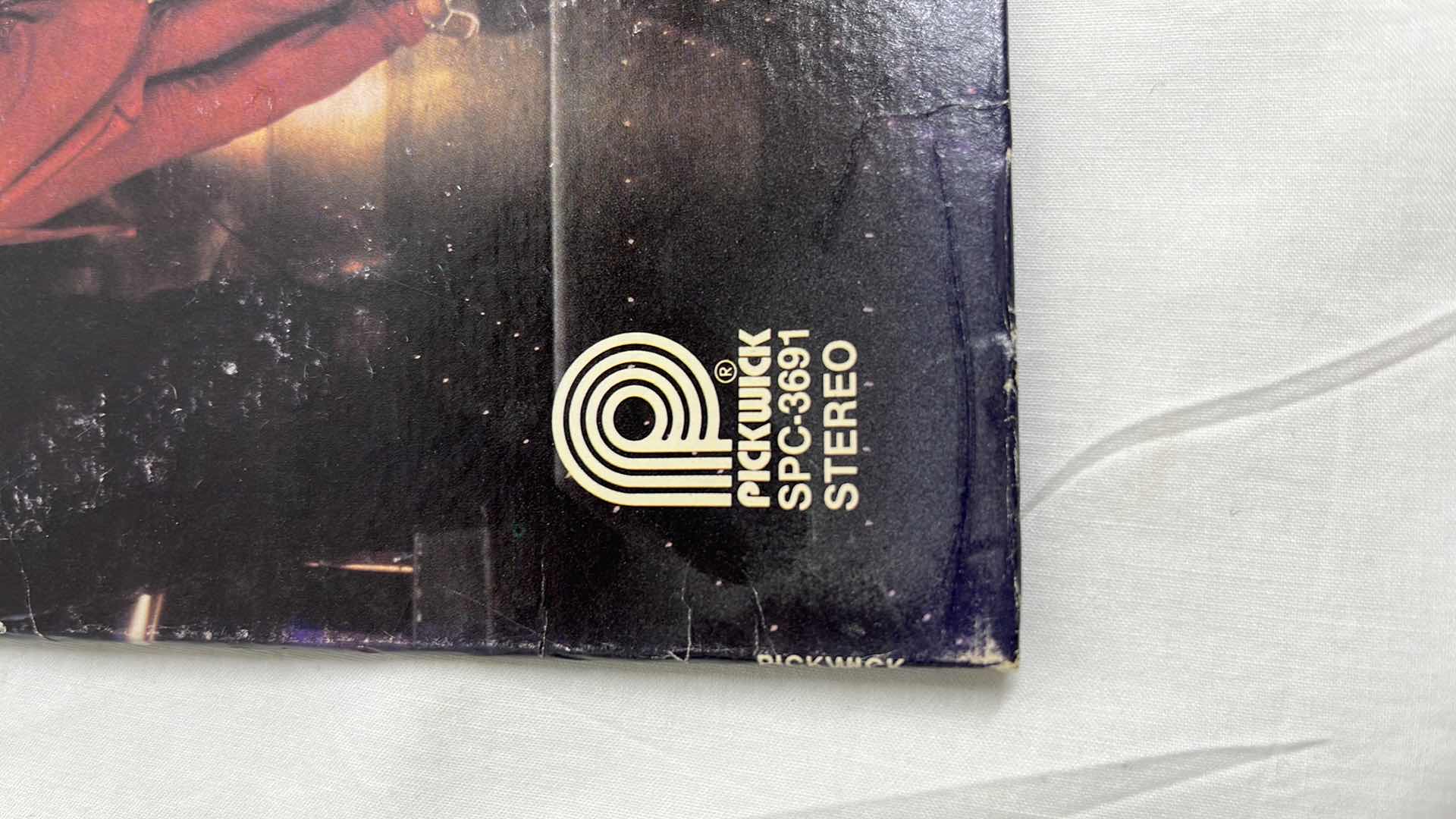 Photo 1 of FIRE & ICE AND DISCOPEDIA VOL 5 VINYL ALBUMS