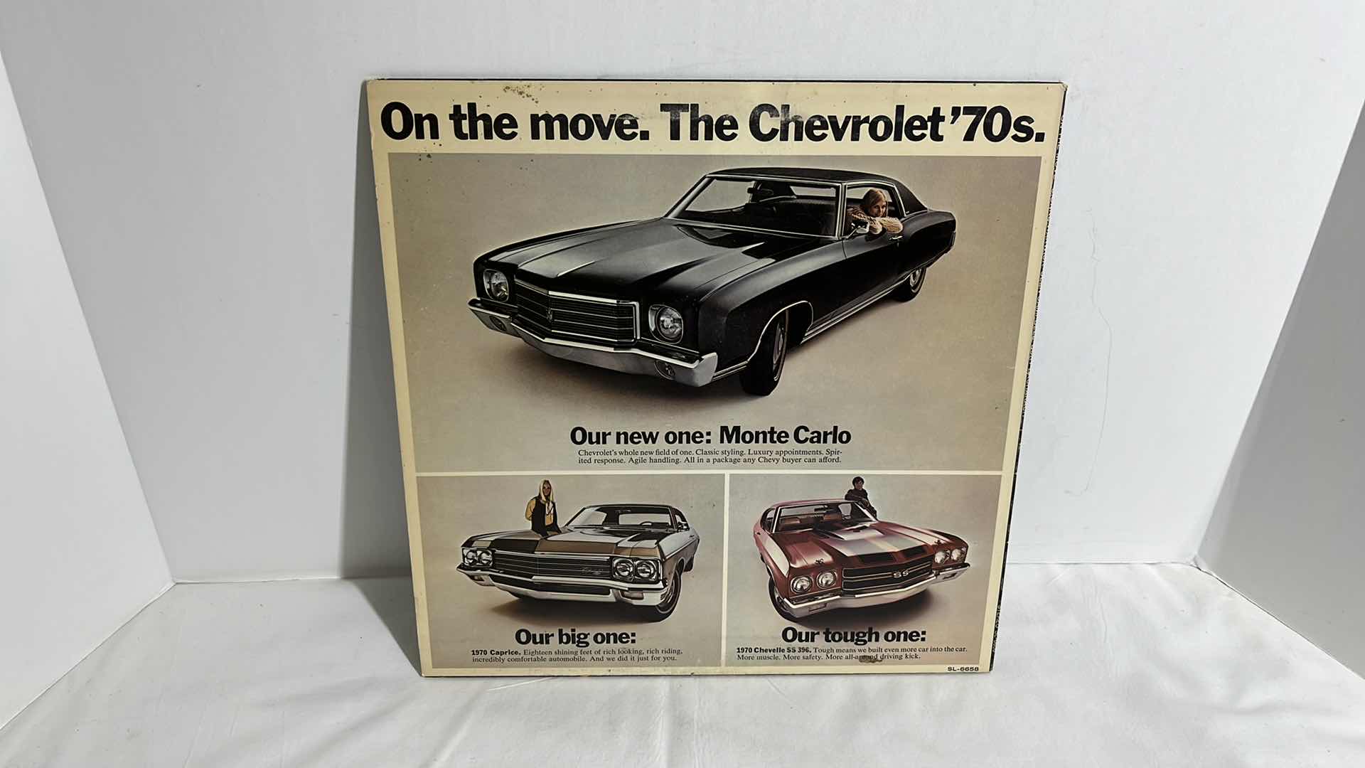 Photo 7 of GLEN CAMPBELL, BURT BACHARACH, BOBBIE GENTRY & GENE PITNEY VARIOUS VINYL ALBUMS (3)