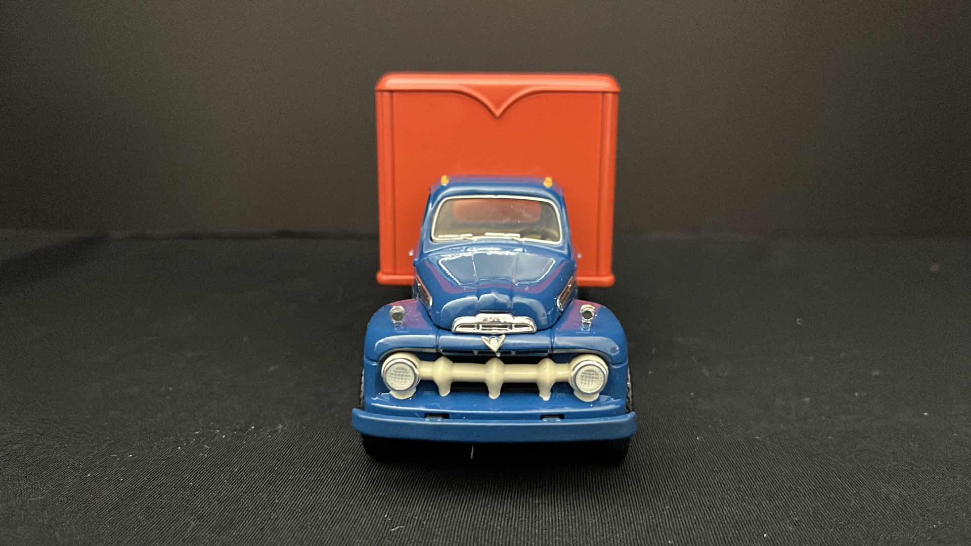 Photo 2 of FIRST GEAR INC, EASTWOOD AUTOMOBILIA TRANSPORTATION COLLECTIBLES LIONEL ELECTRIC TRAINS 1951 FORD F-6 STOCK NO 19-0104