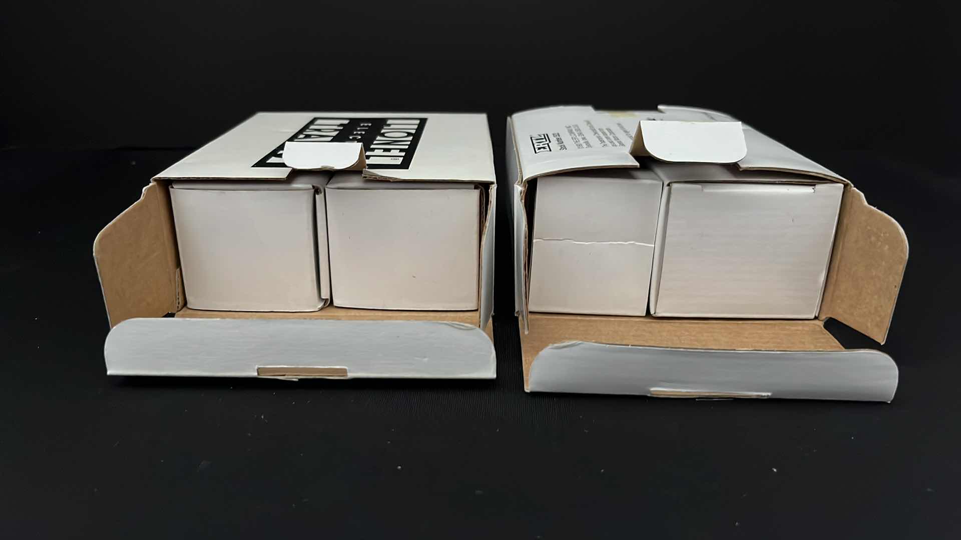 Photo 7 of ERTL COLLECTIBLES, EASTWOOD AUTOMOBILIA TRANSPORTATION COLLECTIBLES LIONEL ELECTRIC TRAINS DIE CAST VEHICLES (4) STOCK NO 3522 & B518