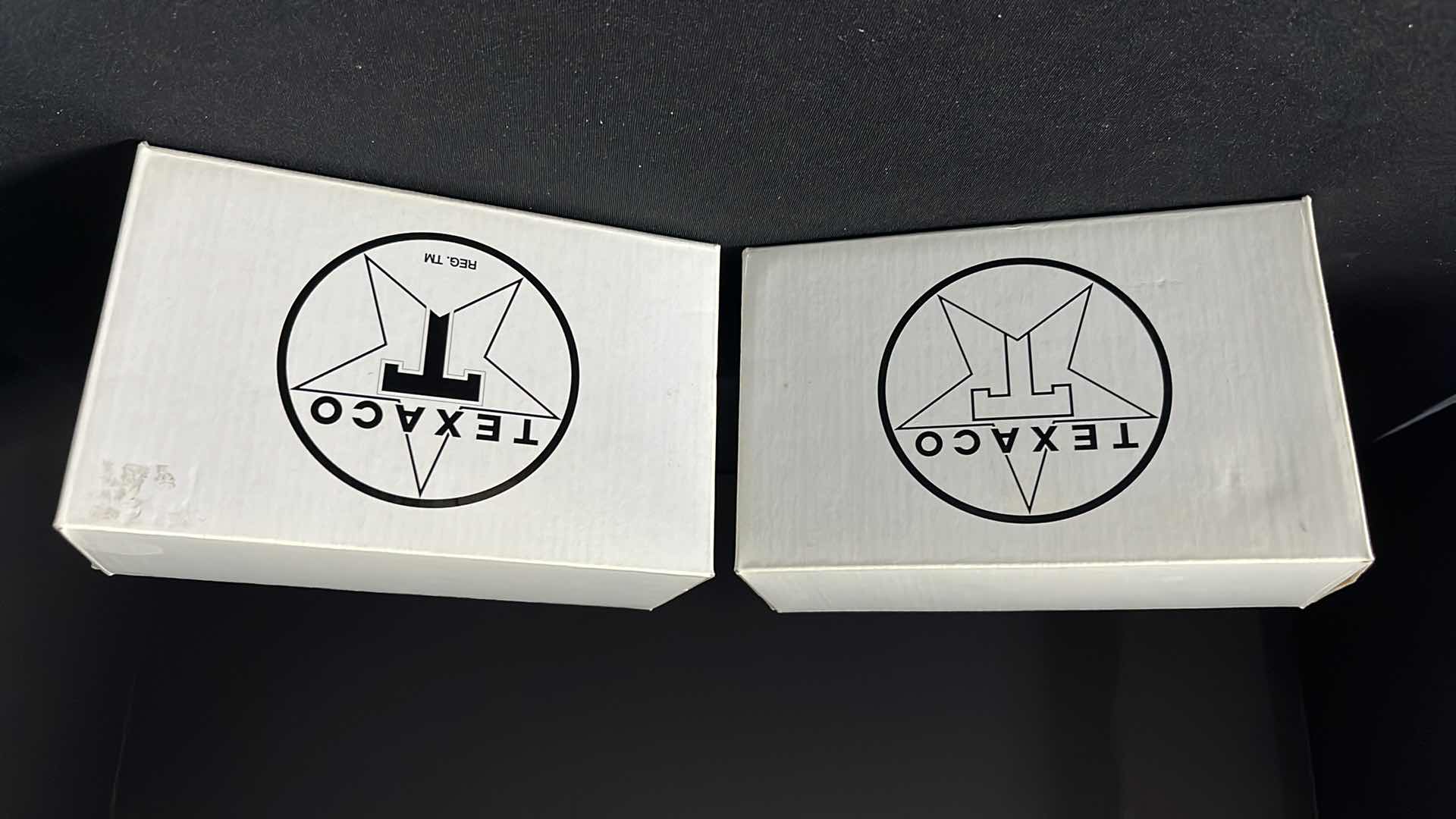 Photo 20 of ERTL COLLECTIBLES, TEXACO COLLECTORS CLUB DIE-CAST REPLICA 1930 DIAMOND T & 1955 CAMEO WRECKER, 1997 STOCK NO H894/ H895