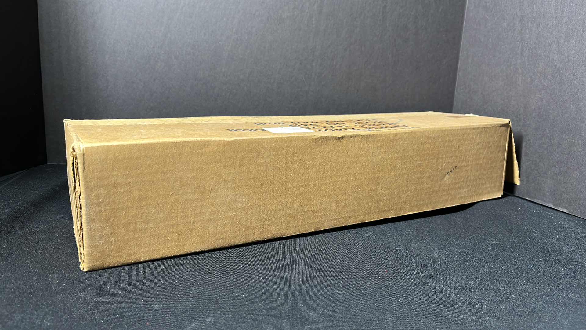 Photo 1 of ERTL COLLECTIBLES, CAMPBELL’S SOUP COMPANY TRACTOR AND TRAILER 19” NO 3622