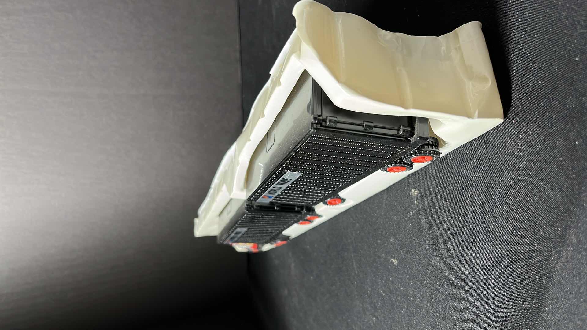 Photo 1 of GOOD PLAY WORLD WIDE TRACTOR AND CONTAINER TOY FROM GERMANY